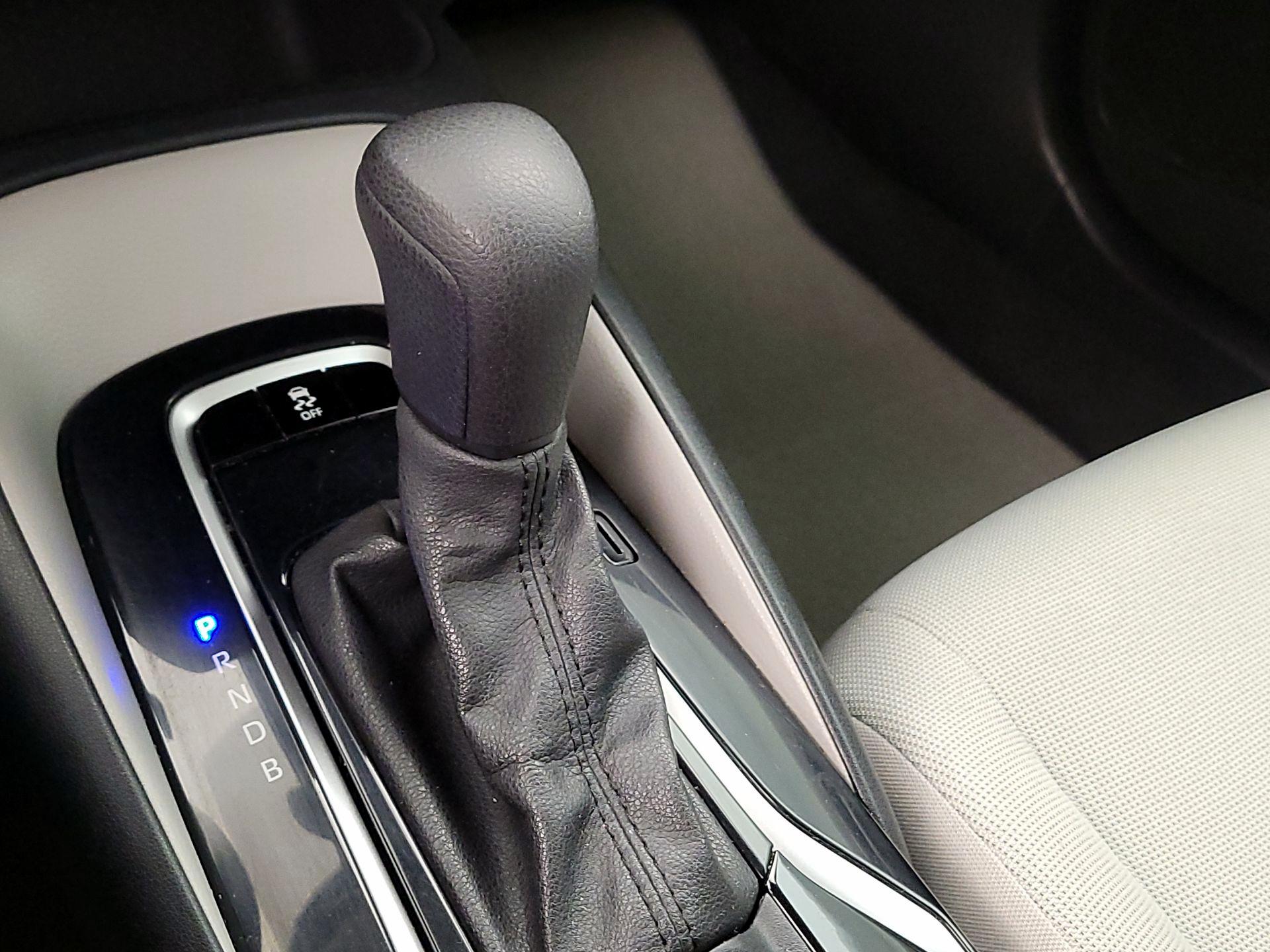 Thumbnail: 2020 Toyota Corolla - 17