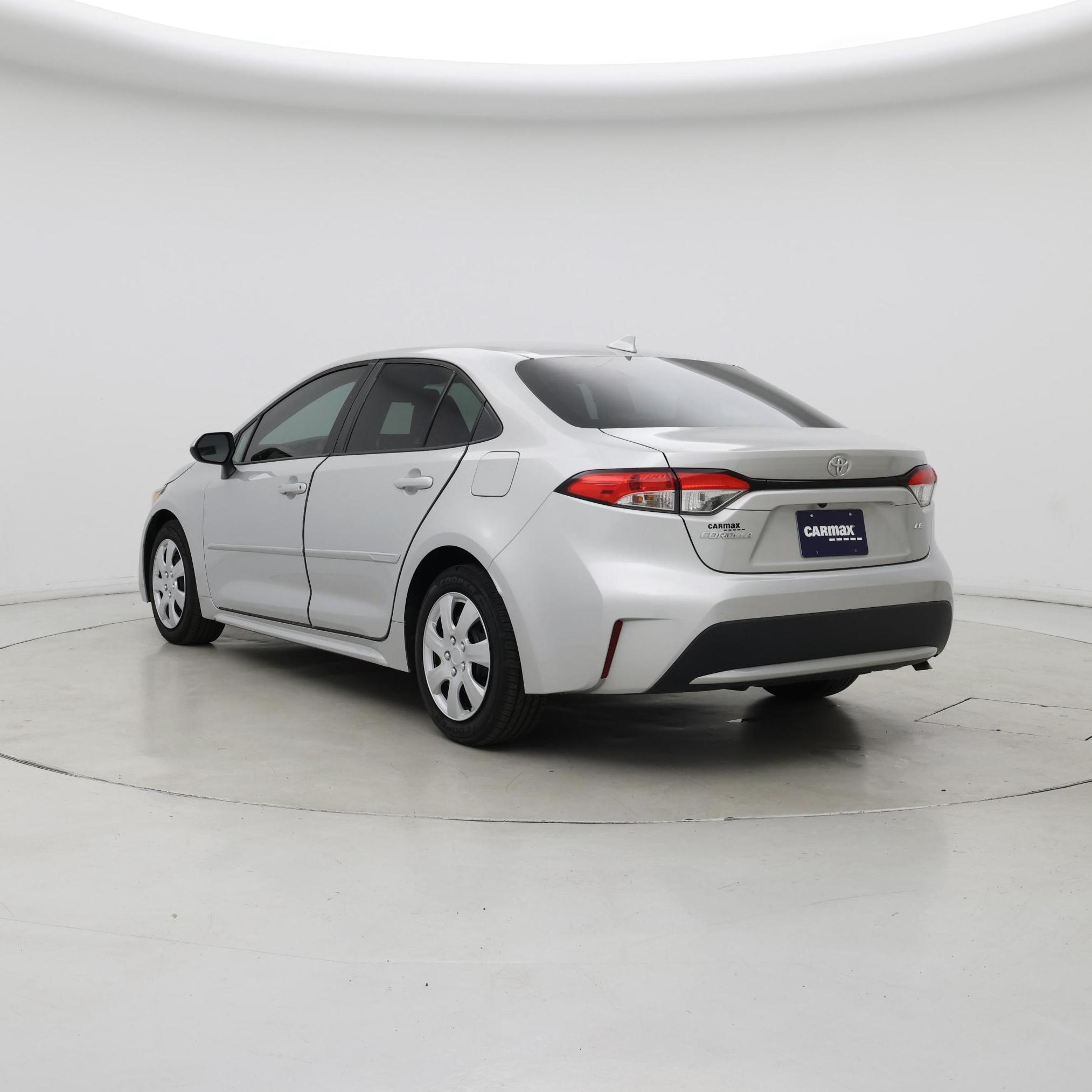 Thumbnail: 2020 Toyota Corolla - 2