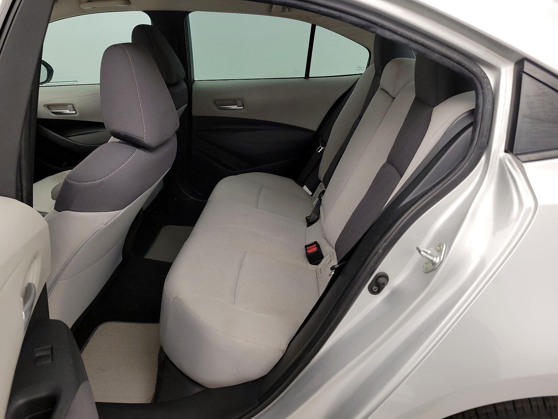 Thumbnail: 2020 Toyota Corolla - 19