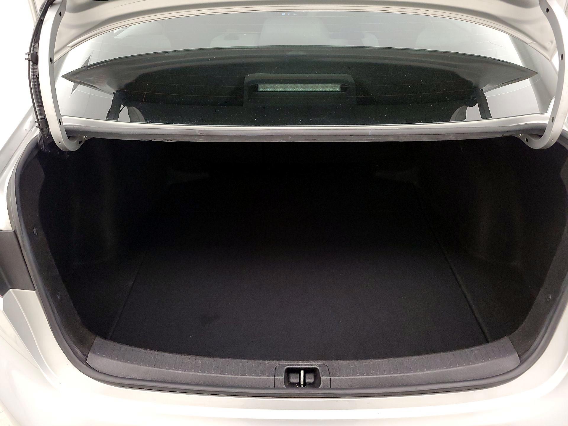 Thumbnail: 2020 Toyota Corolla - 20