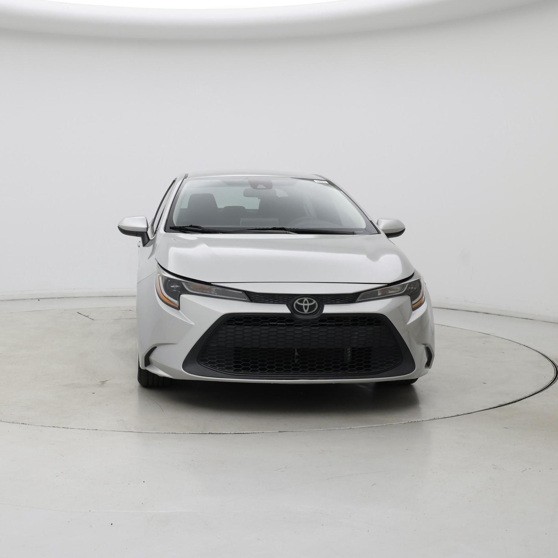 Thumbnail: 2020 Toyota Corolla - 5