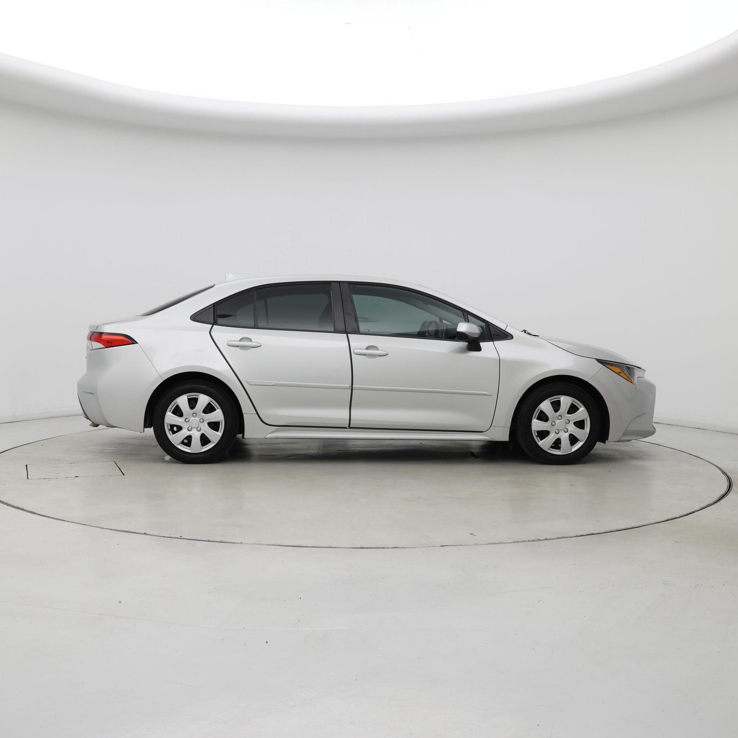 Thumbnail: 2020 Toyota Corolla - 7