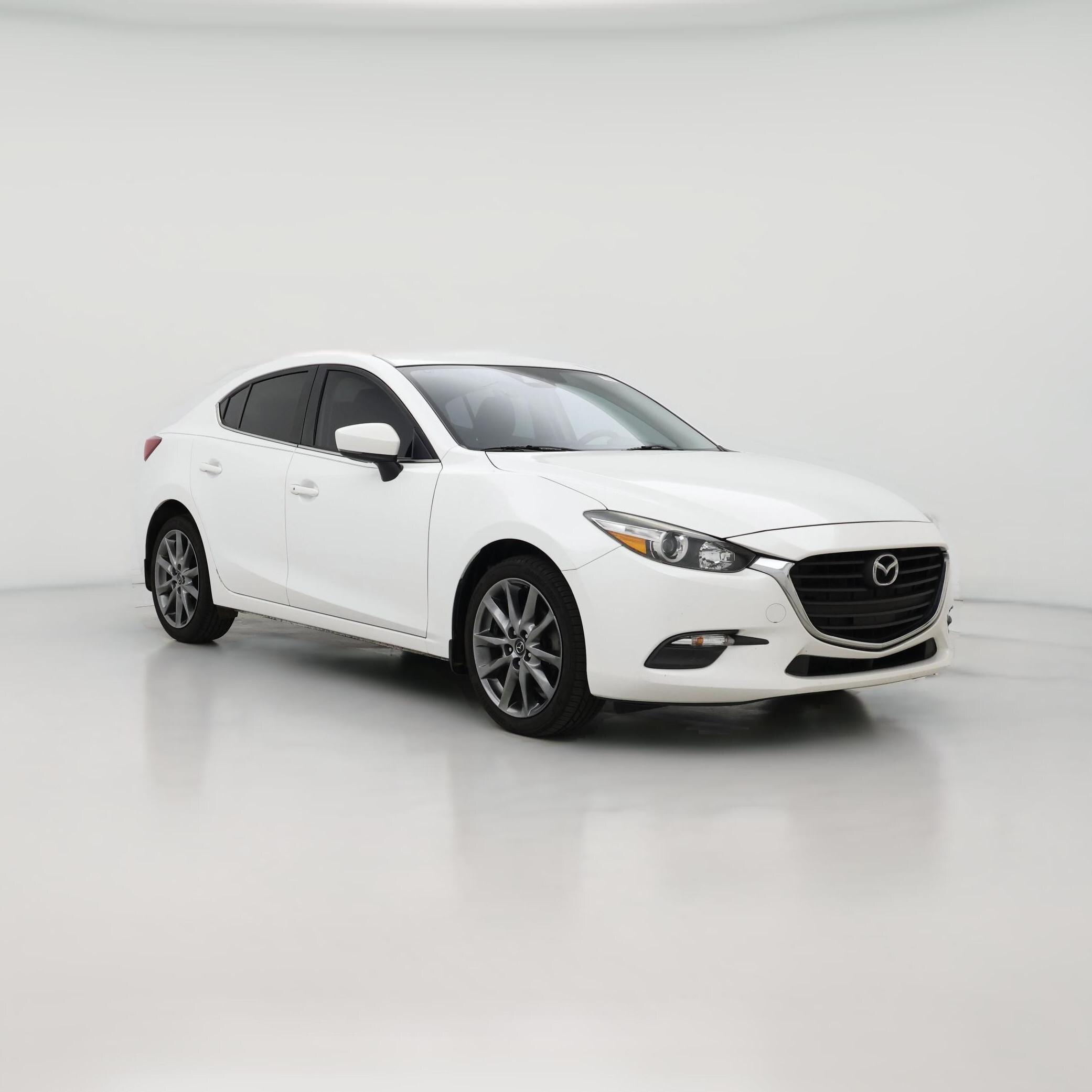 Thumbnail: 2018 Mazda Mazda3 - 1