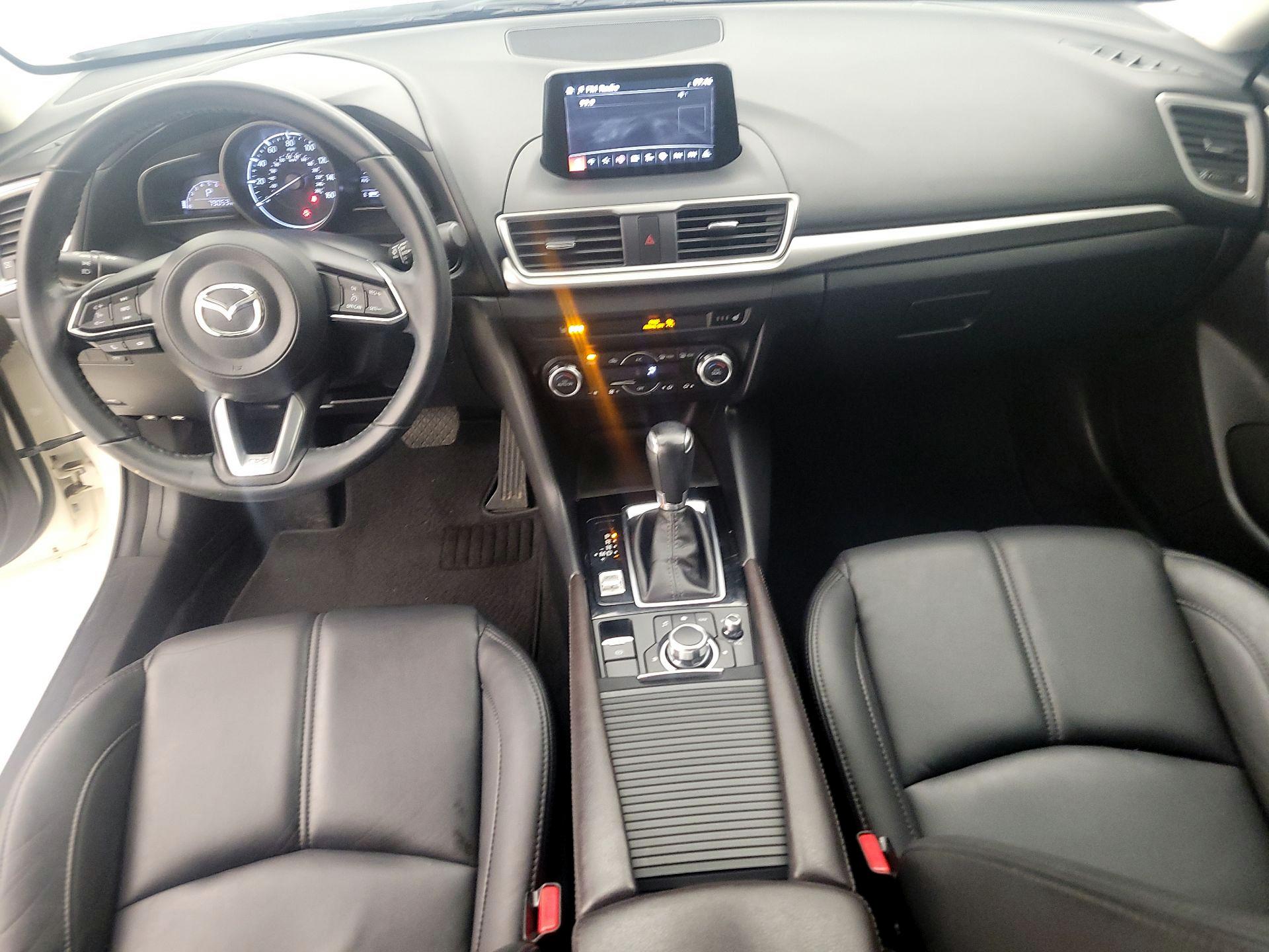 Thumbnail: 2018 Mazda Mazda3 - 9