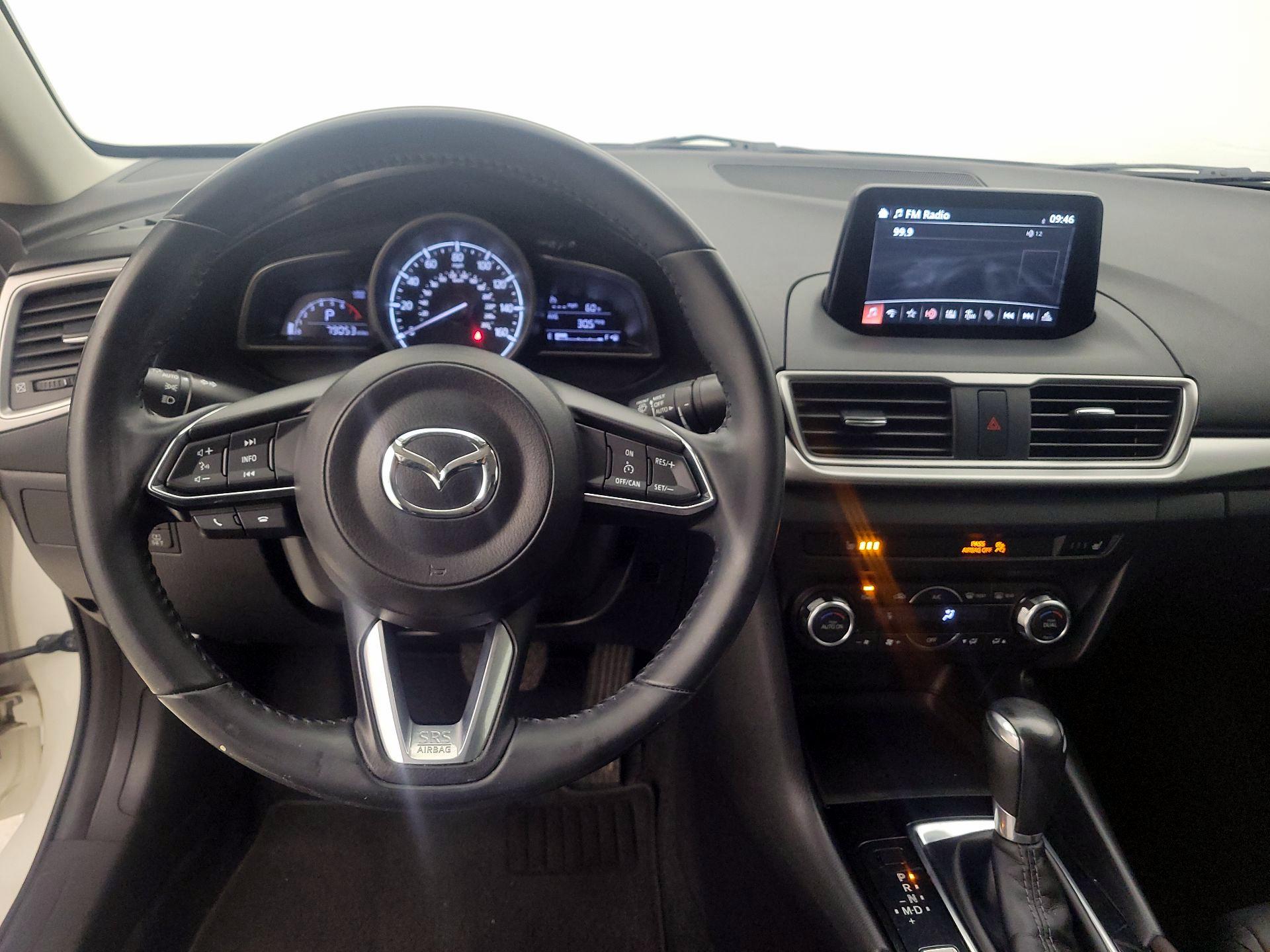 Thumbnail: 2018 Mazda Mazda3 - 10