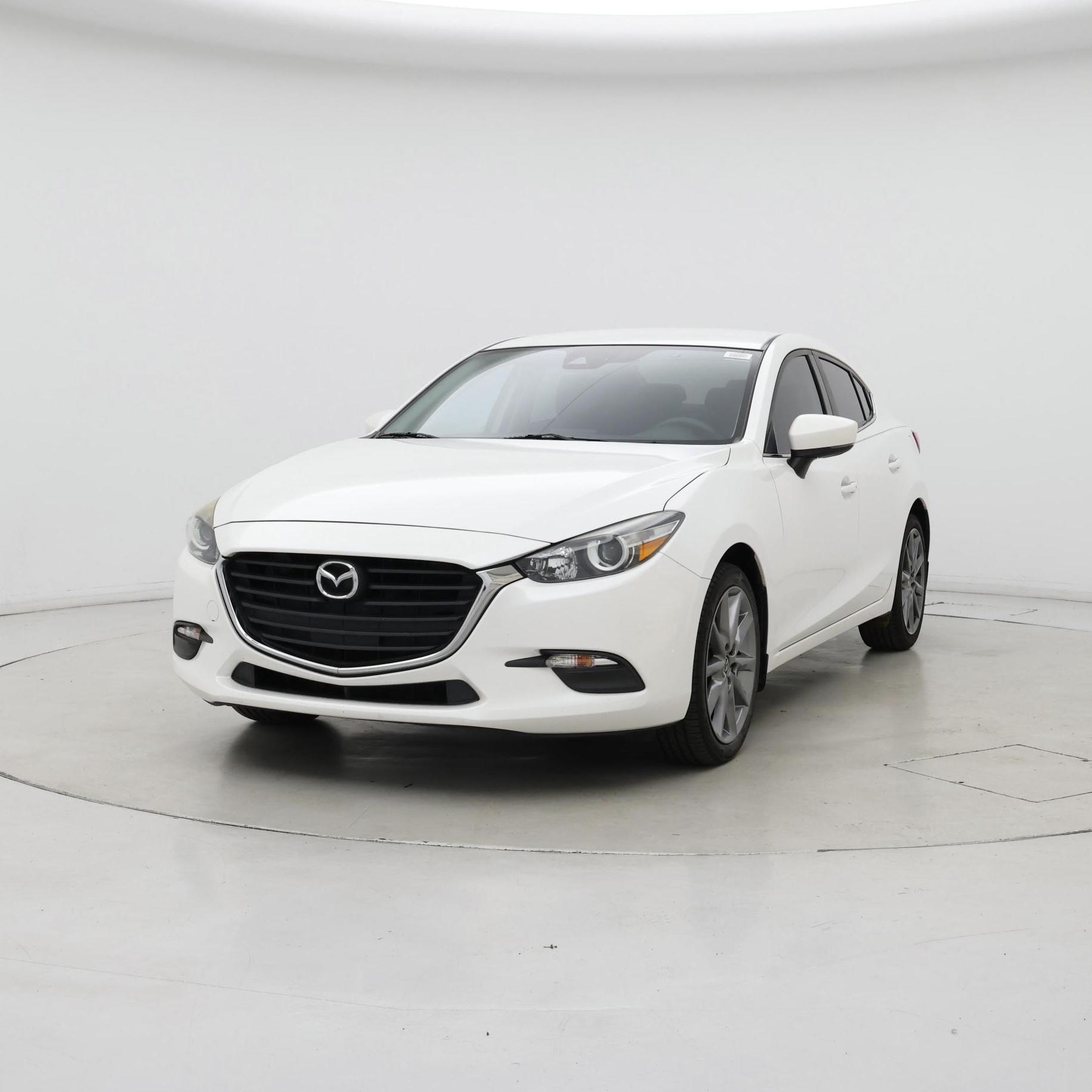 Thumbnail: 2018 Mazda Mazda3 - 4