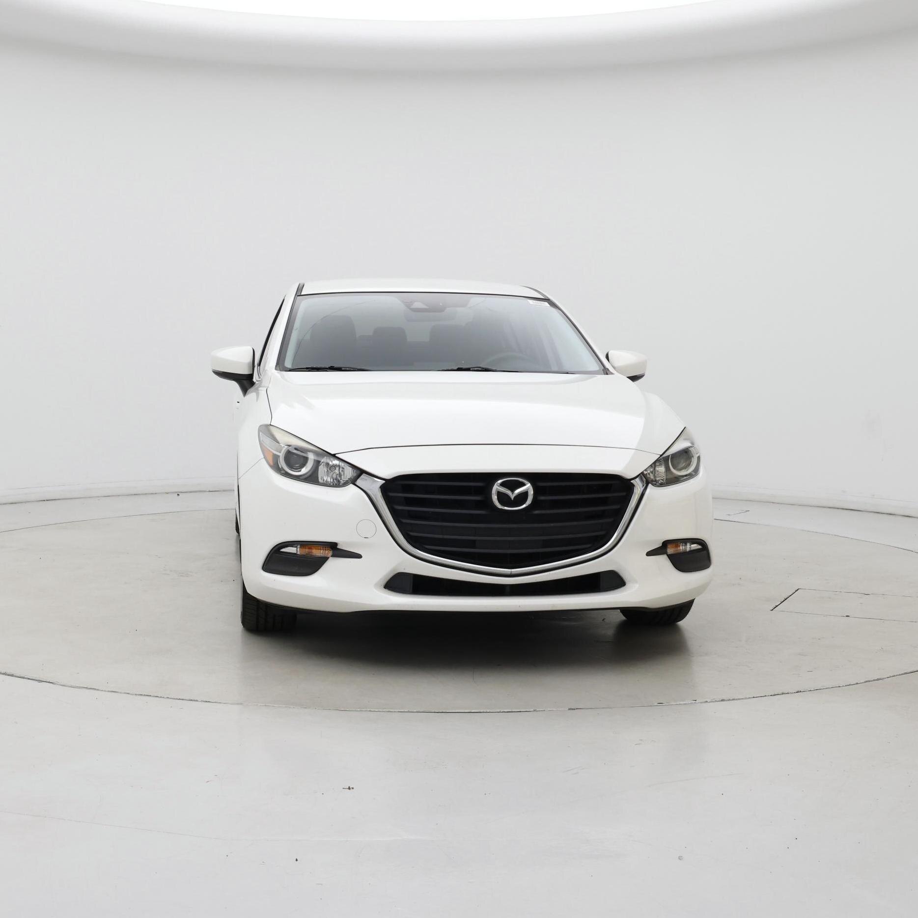 Thumbnail: 2018 Mazda Mazda3 - 5