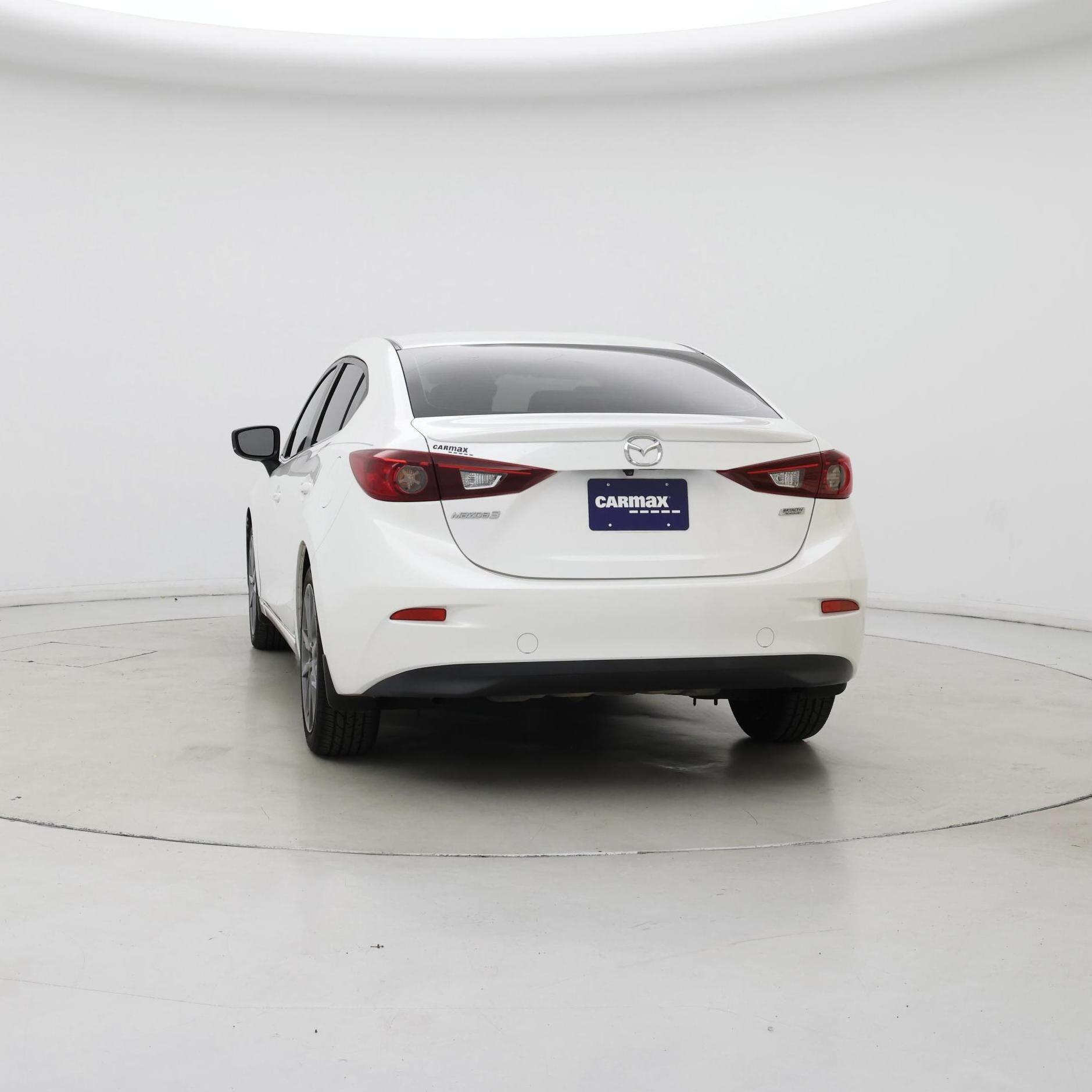 Thumbnail: 2018 Mazda Mazda3 - 6