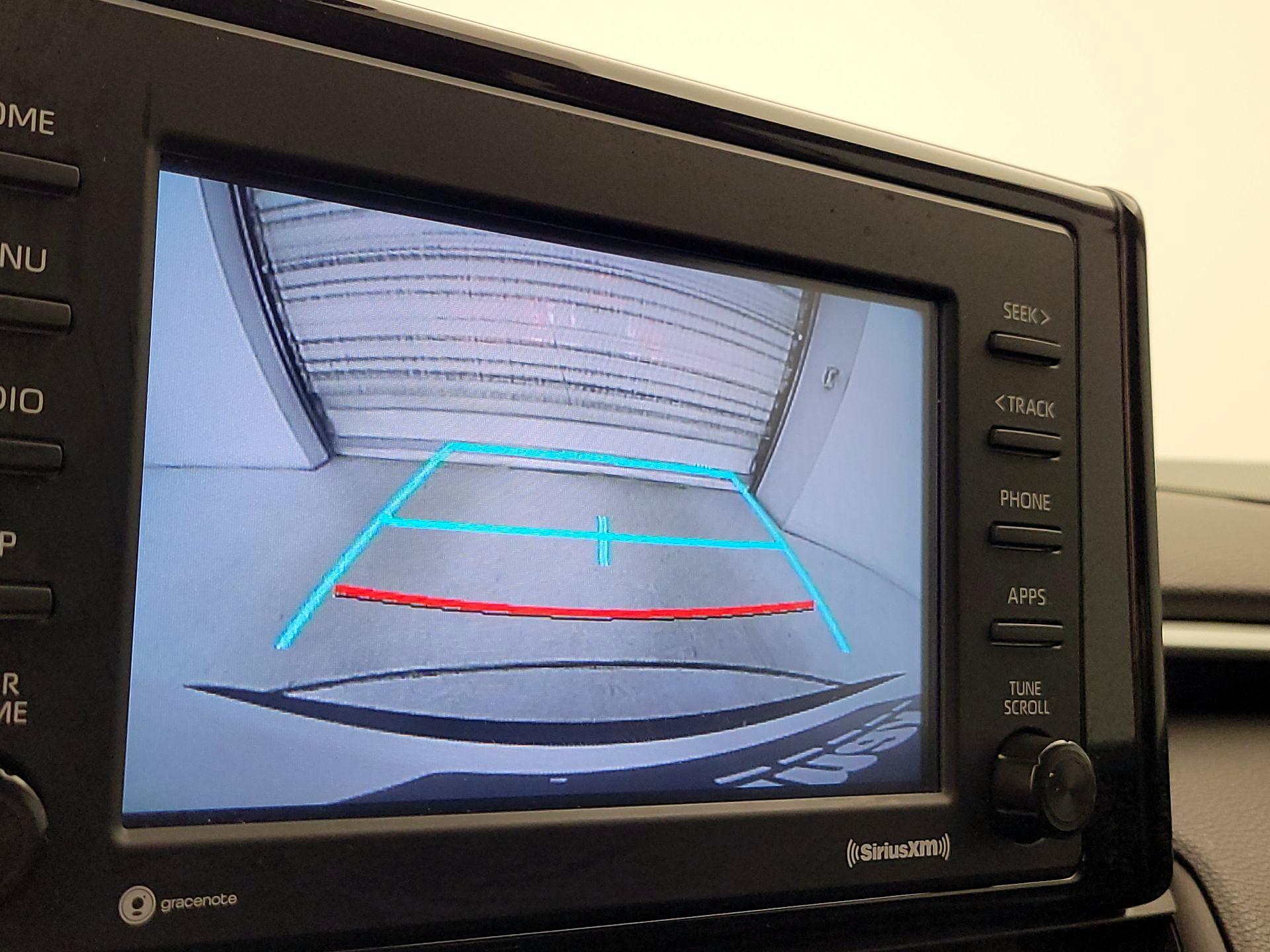 Thumbnail: 2021 Toyota RAV4 - 14