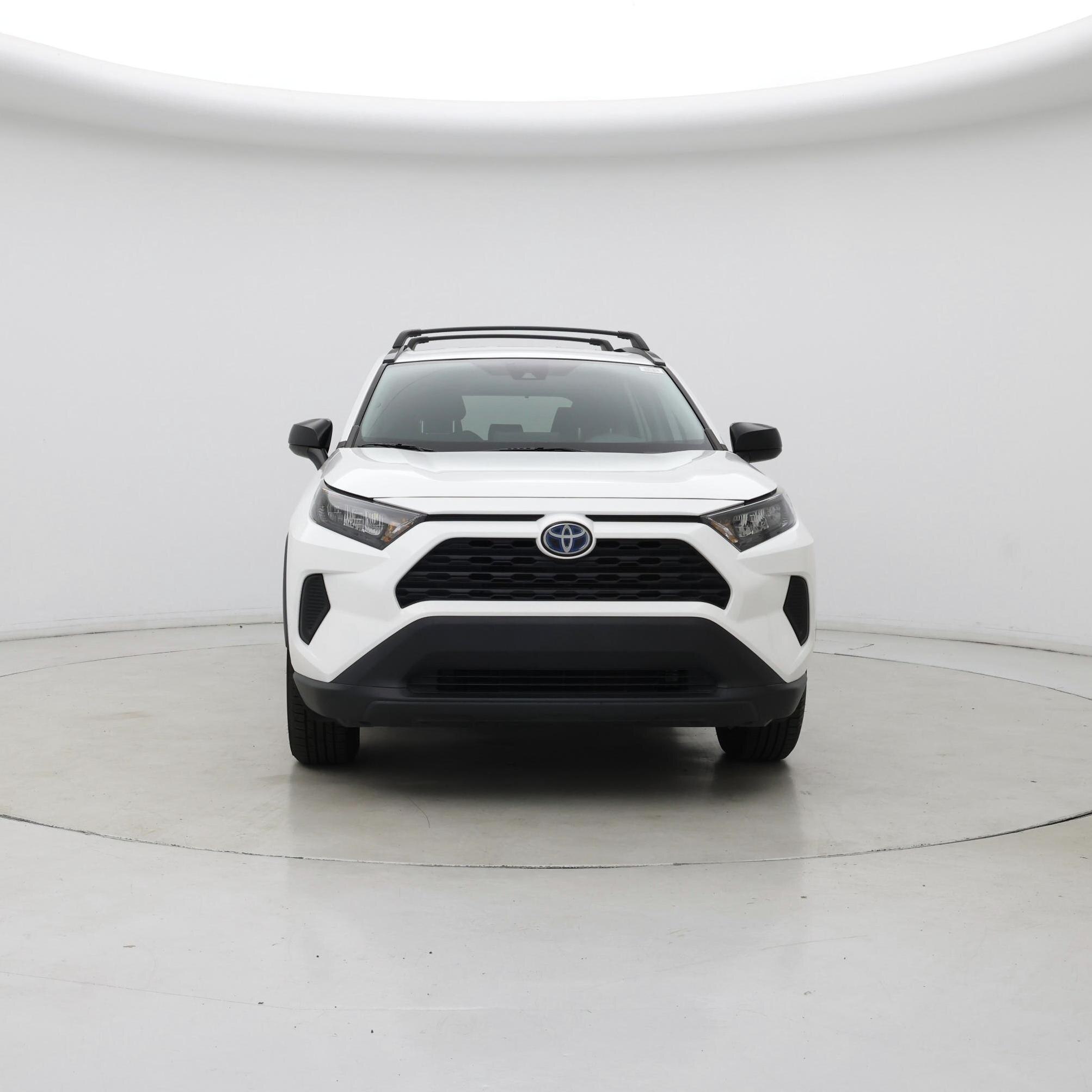 Thumbnail: 2021 Toyota RAV4 - 5
