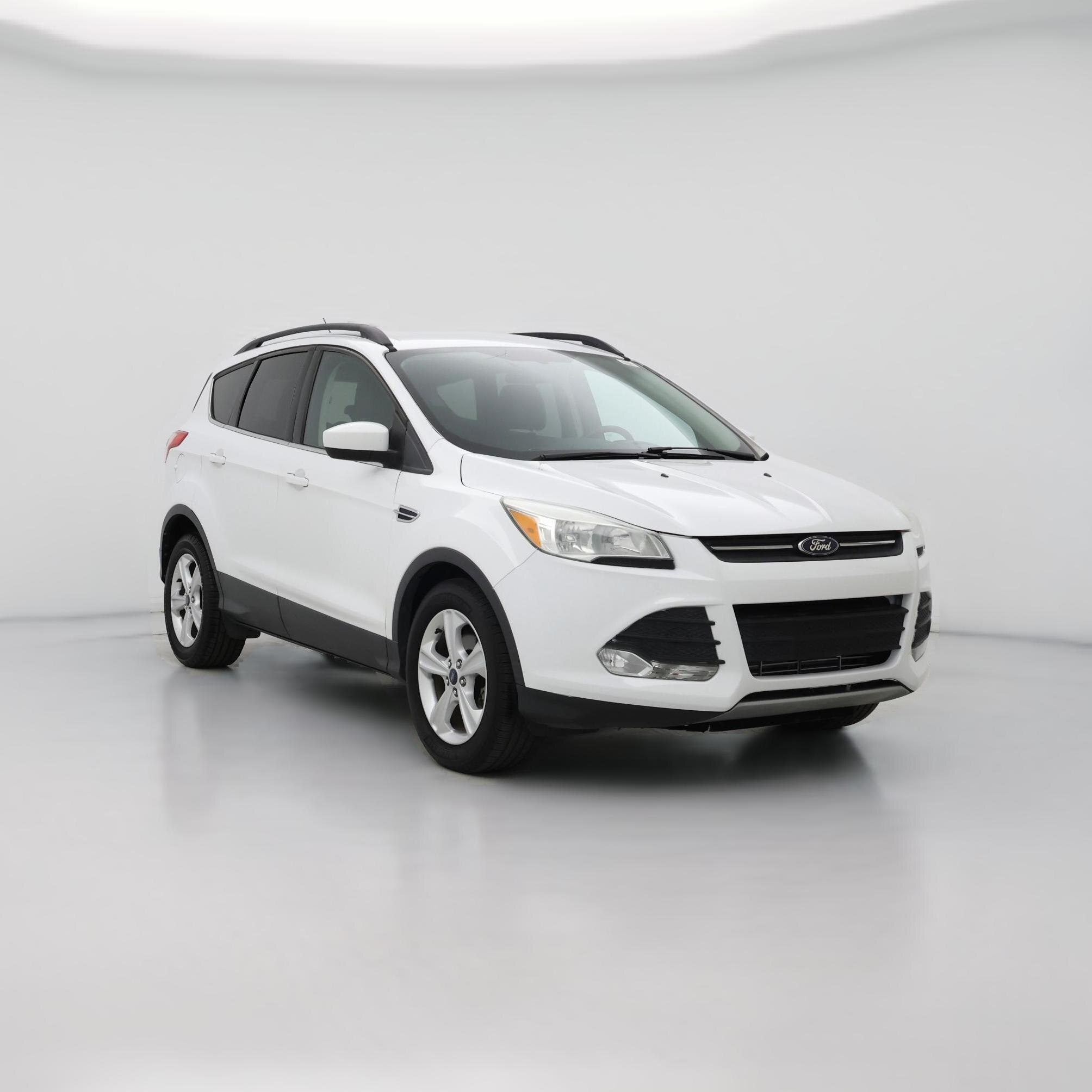Thumbnail: 2015 Ford Escape - 1