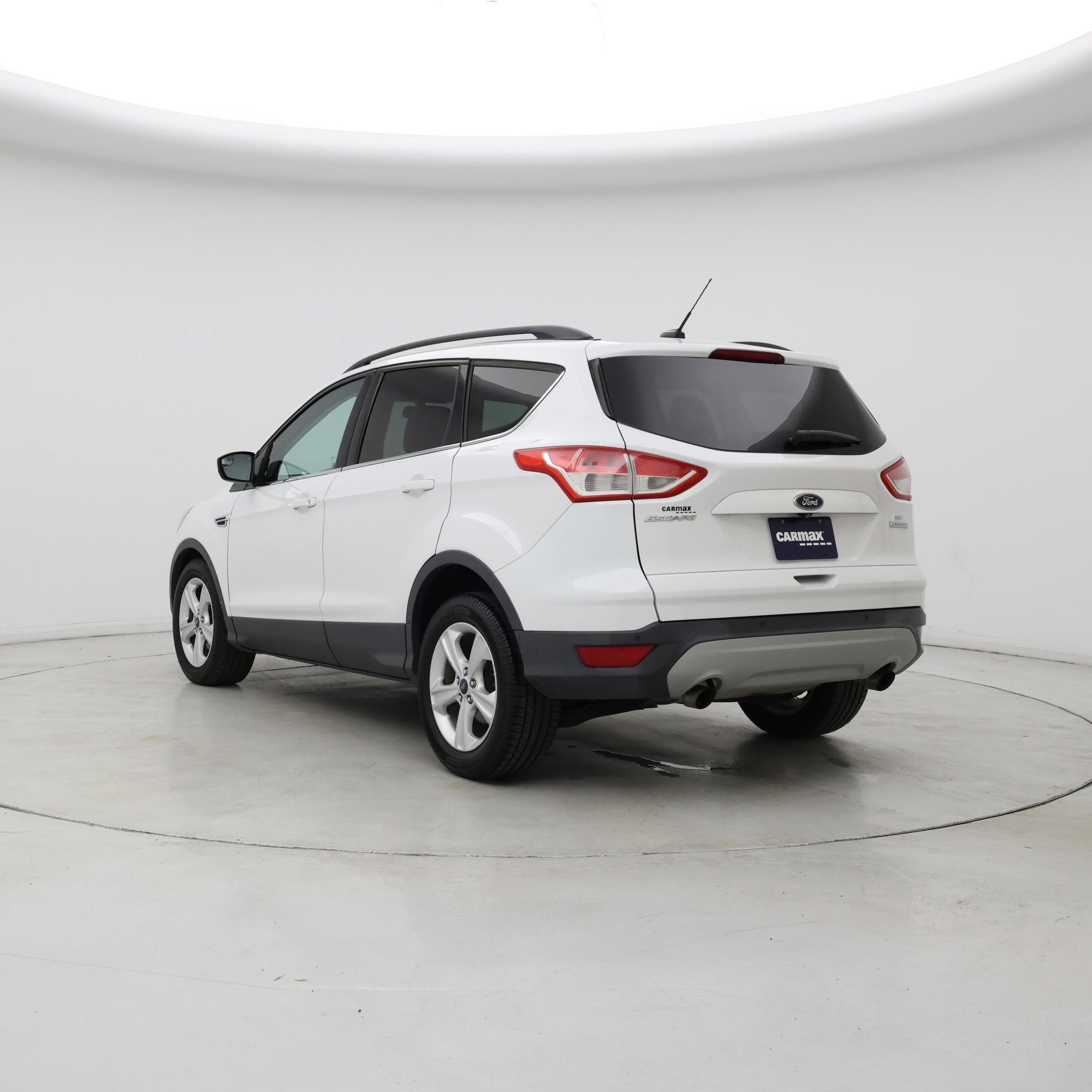 Thumbnail: 2015 Ford Escape - 2