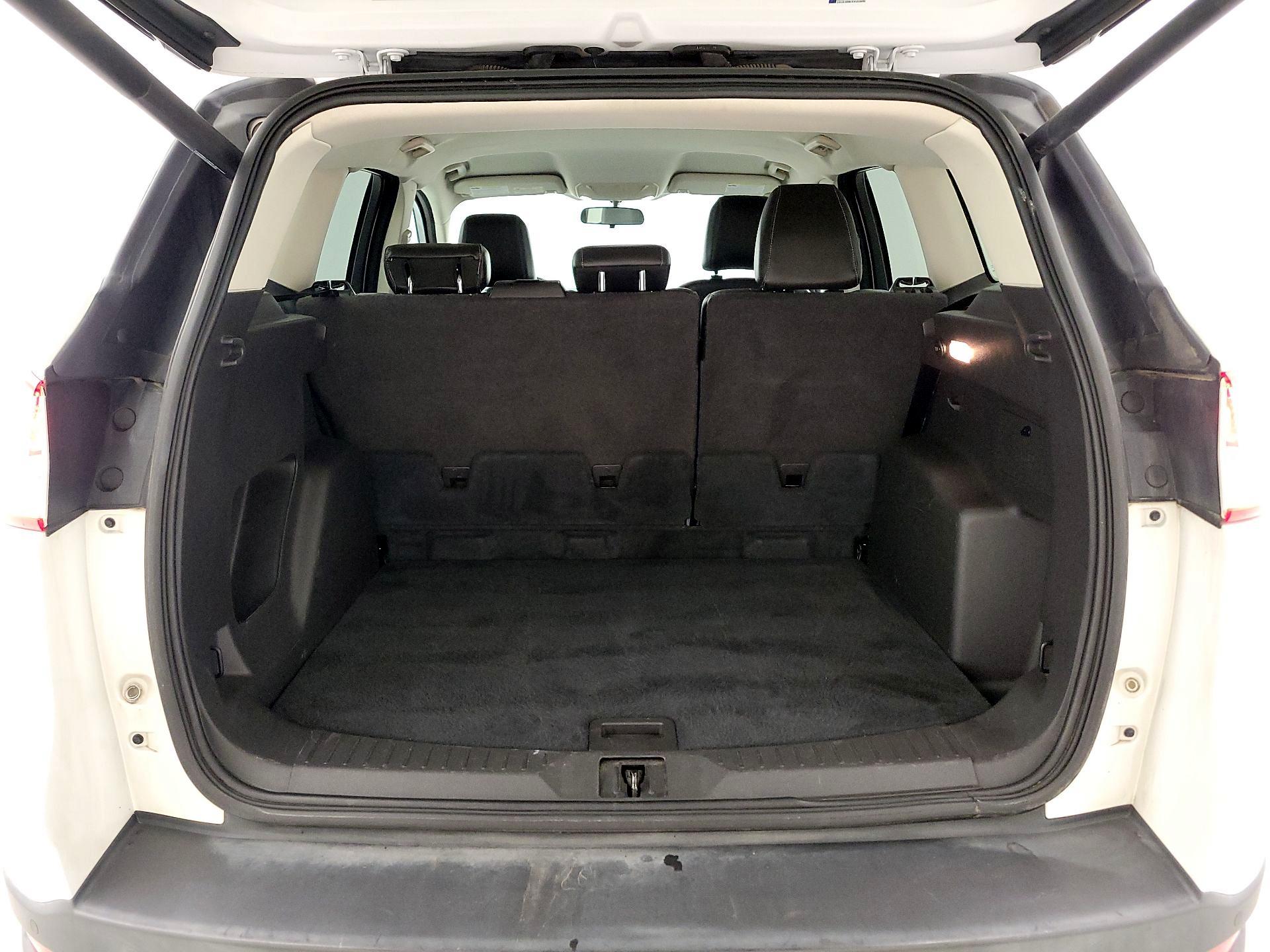 Thumbnail: 2015 Ford Escape - 20