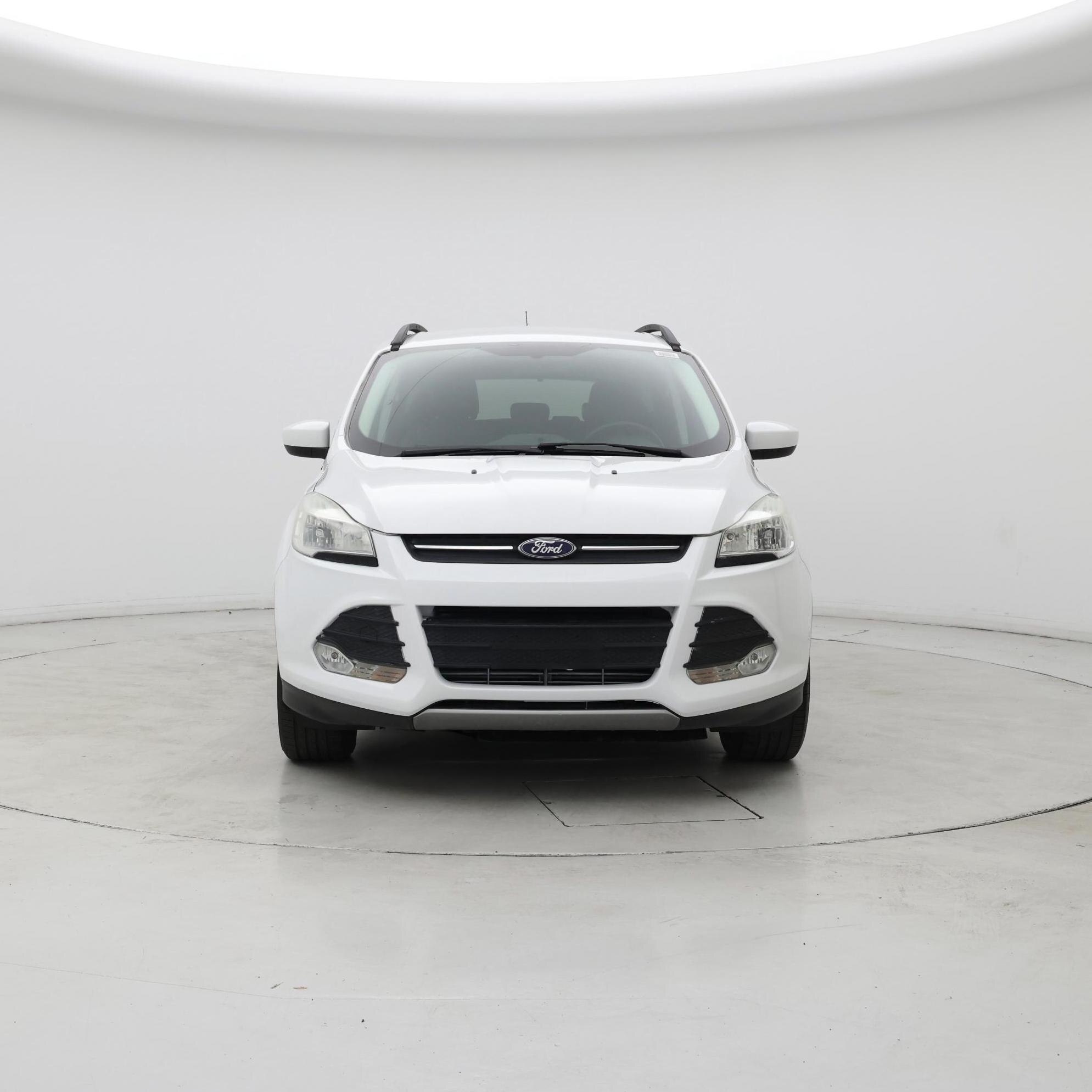 Thumbnail: 2015 Ford Escape - 5