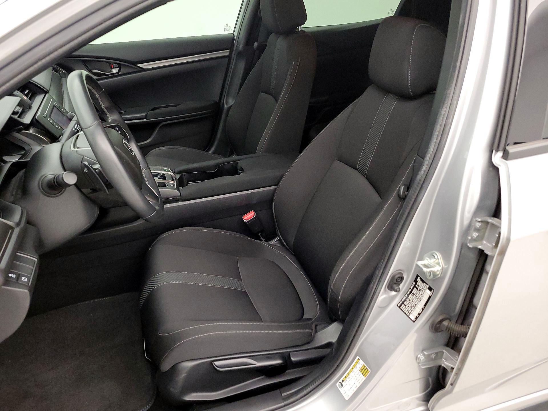 Thumbnail: 2018 Honda Civic - 11