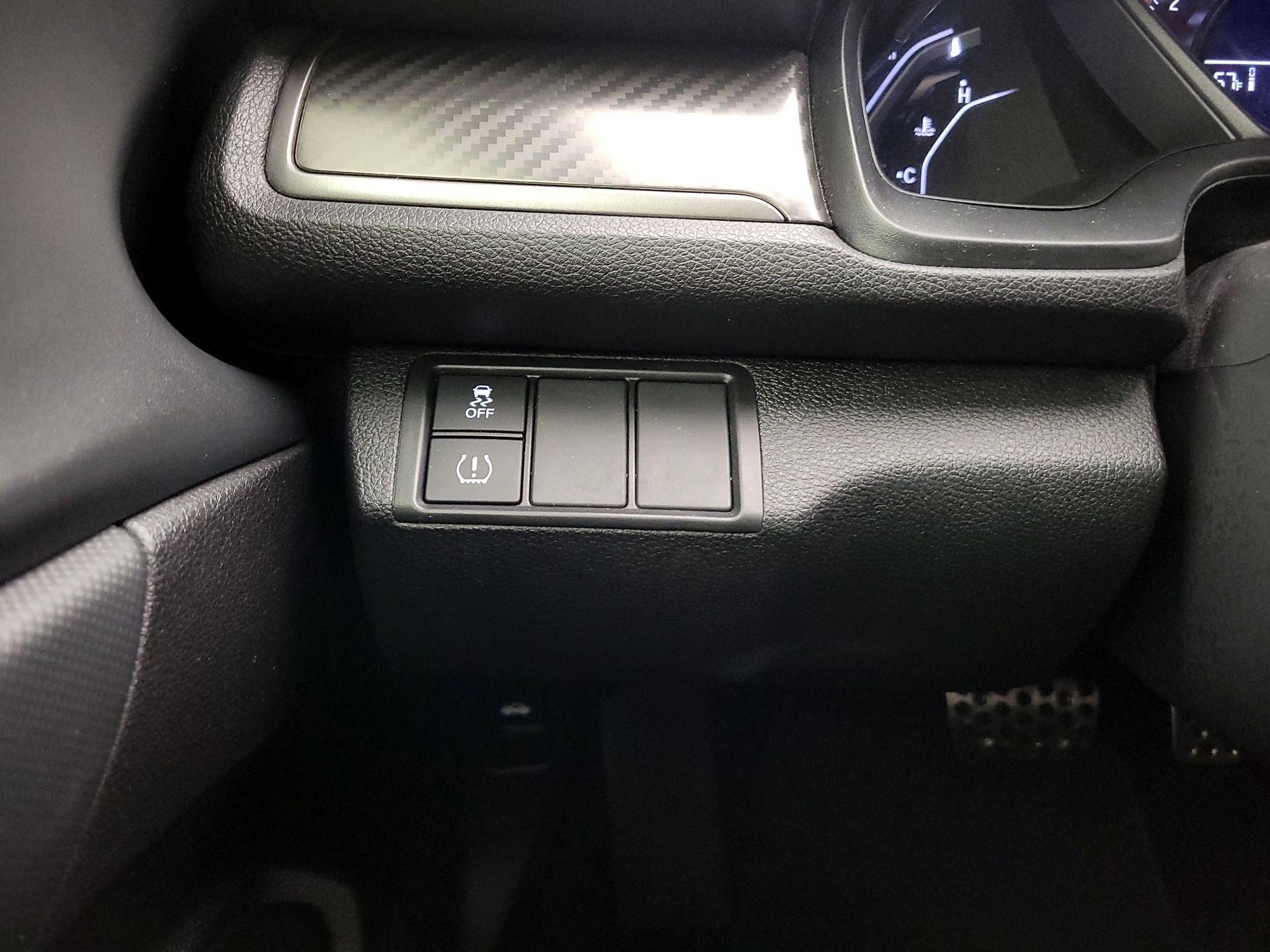 Thumbnail: 2018 Honda Civic - 13