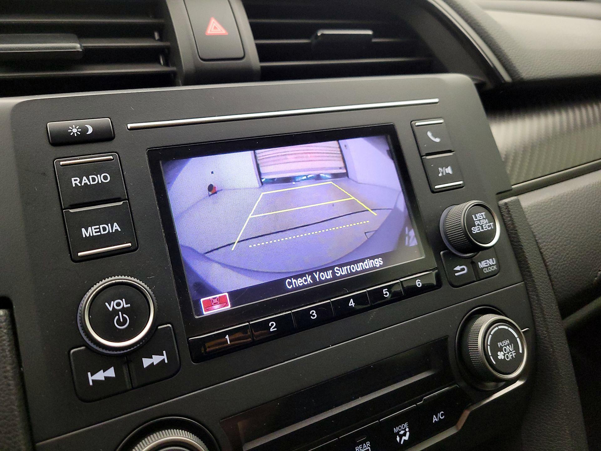 Thumbnail: 2018 Honda Civic - 14