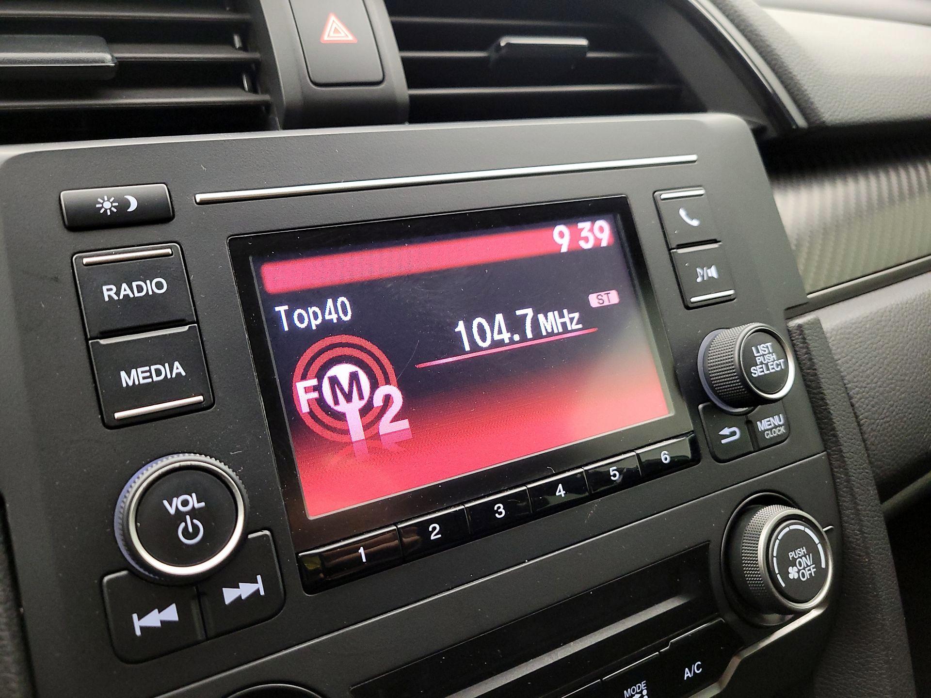 Thumbnail: 2018 Honda Civic - 15