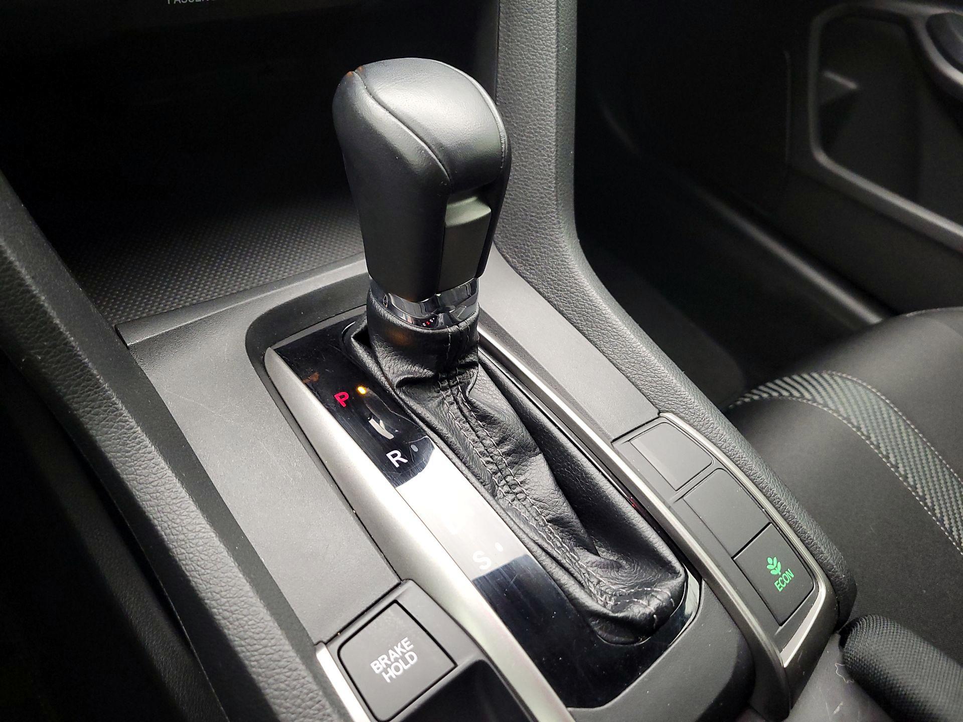 Thumbnail: 2018 Honda Civic - 17