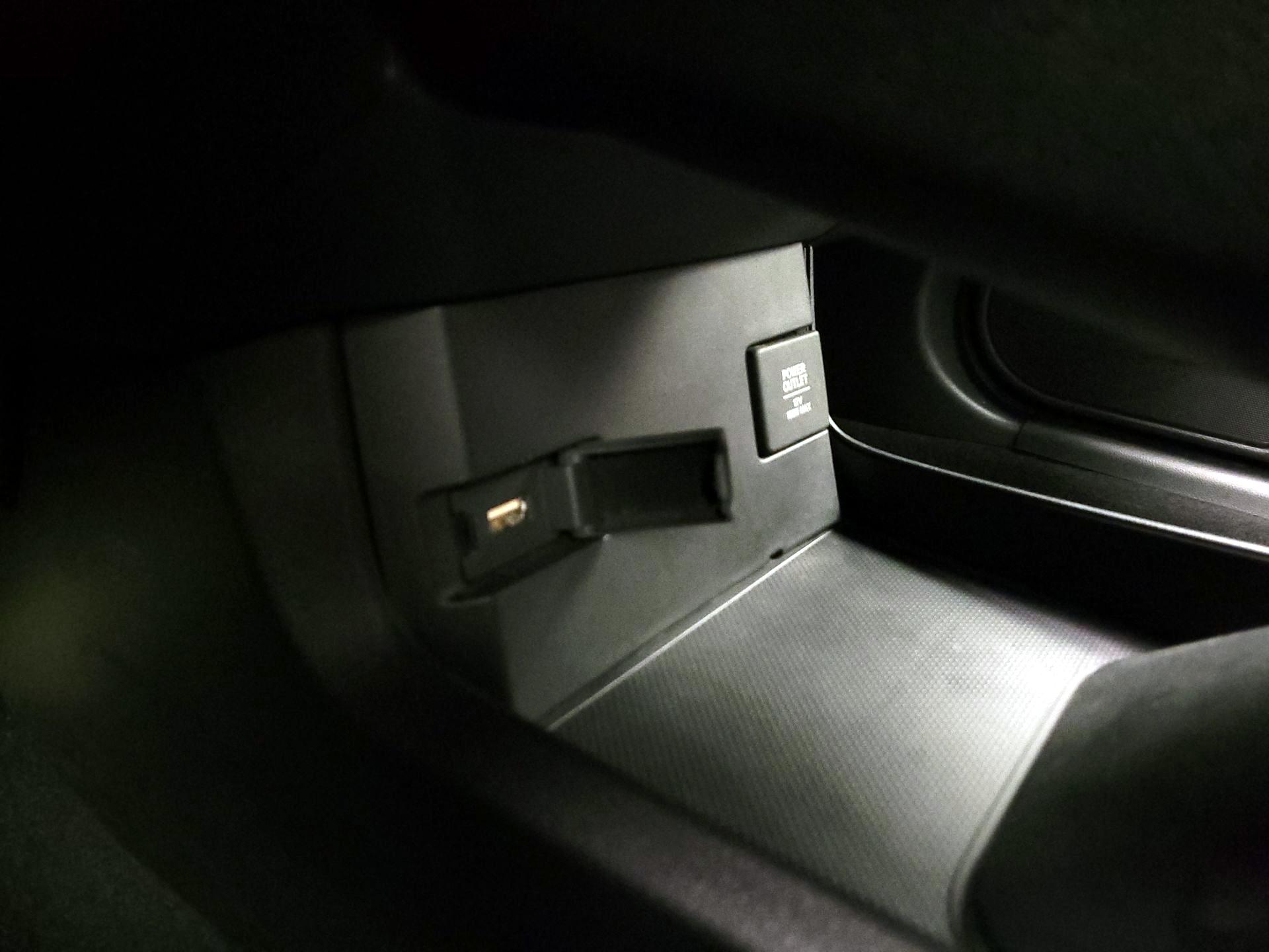 Thumbnail: 2018 Honda Civic - 18