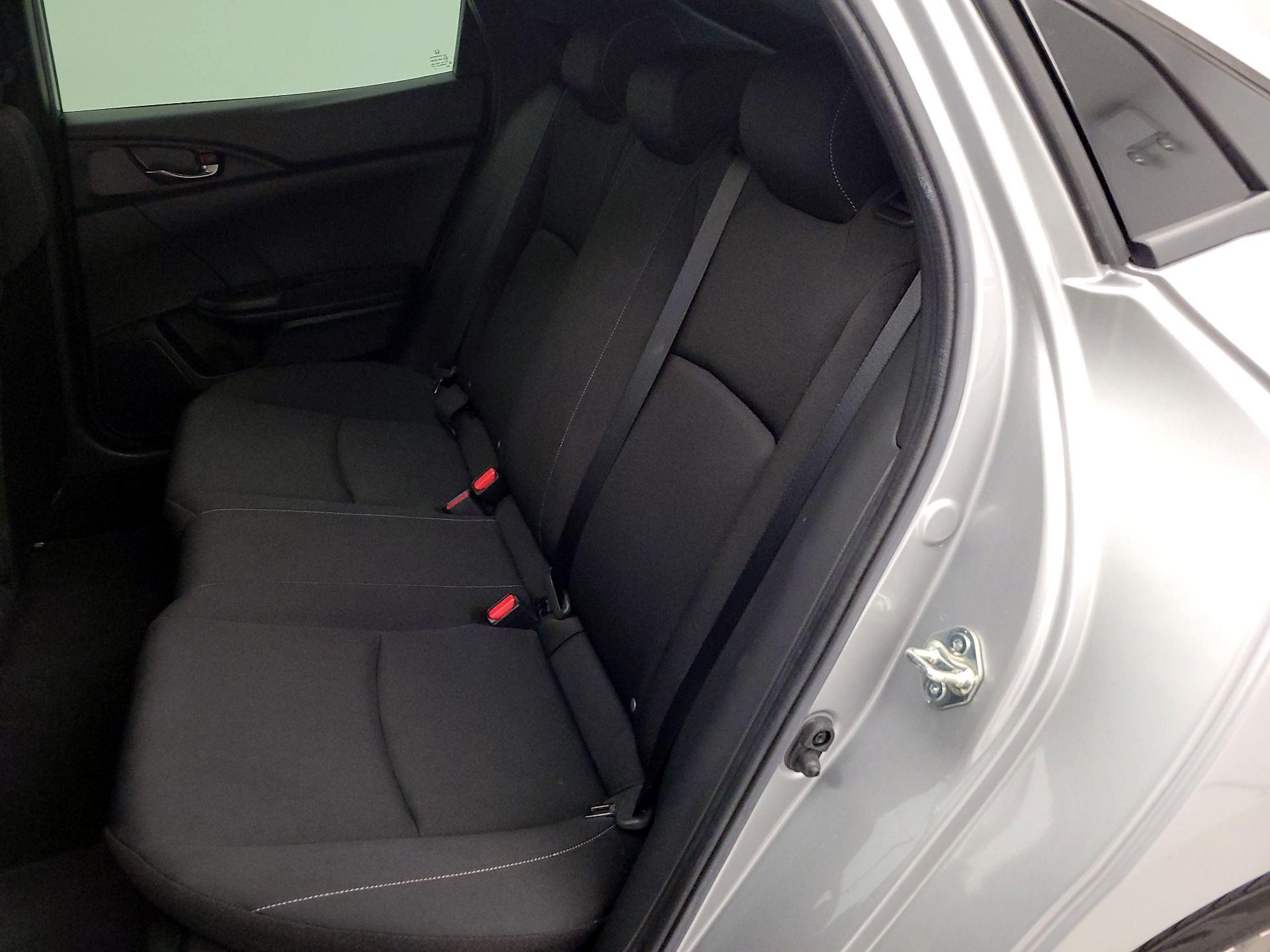 Thumbnail: 2018 Honda Civic - 19