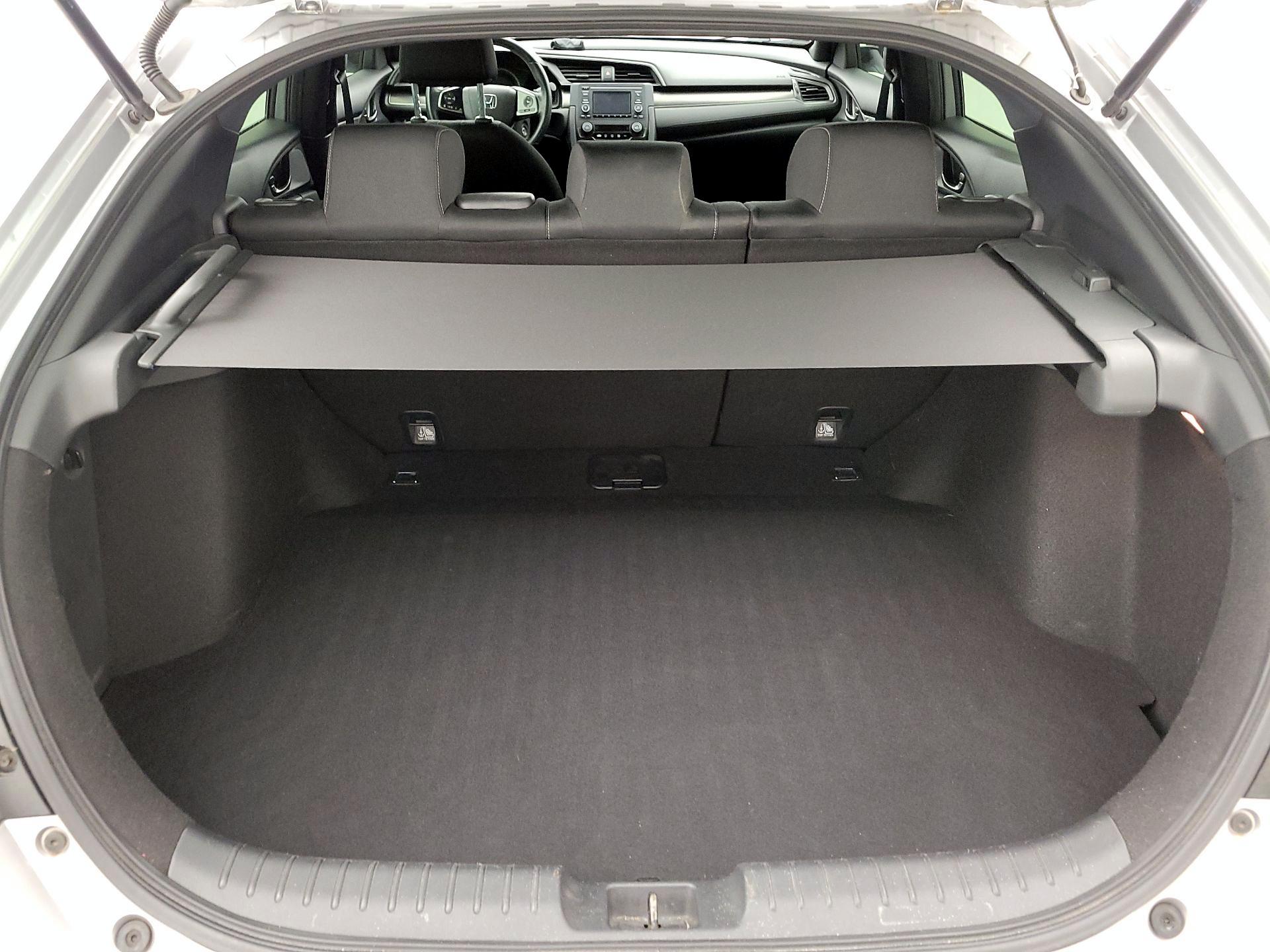 Thumbnail: 2018 Honda Civic - 20