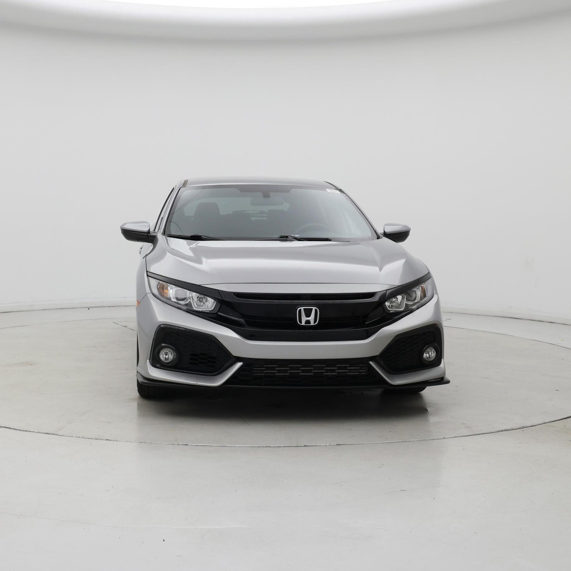 Thumbnail: 2018 Honda Civic - 5