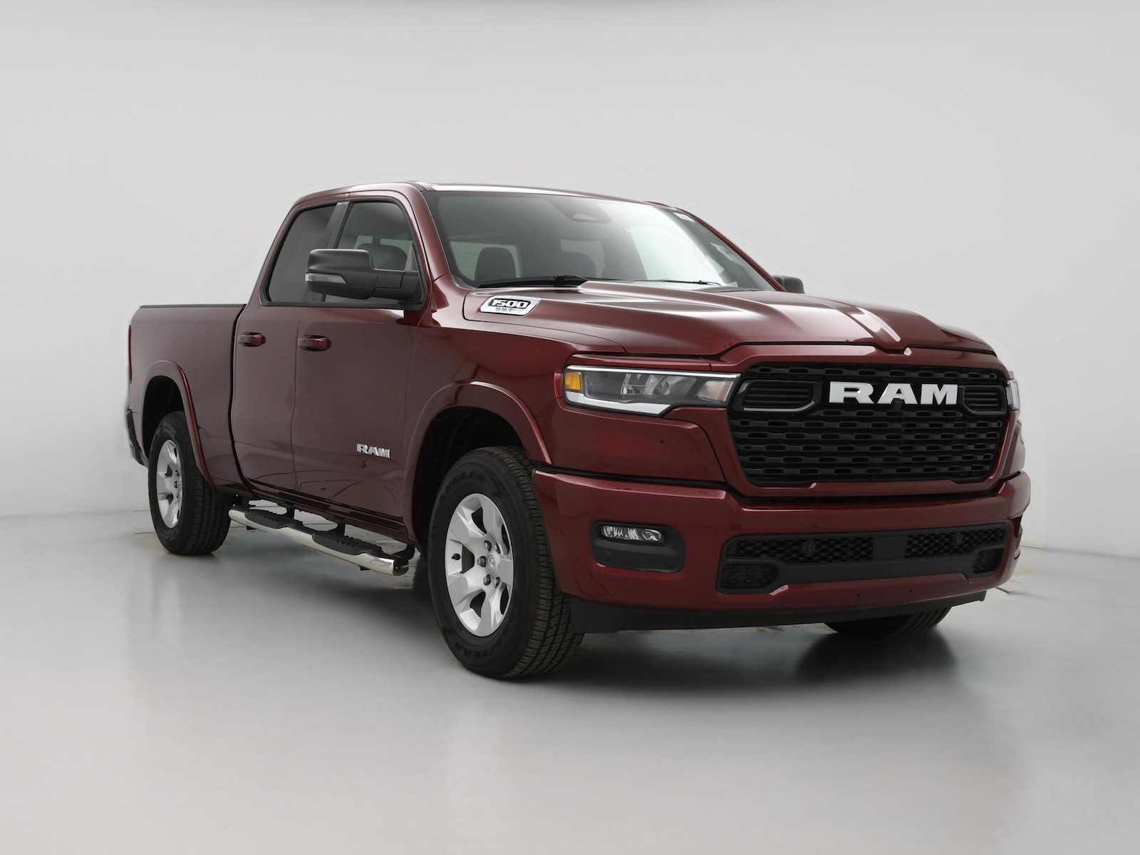 2025 RAM Ram 1500 Pickup