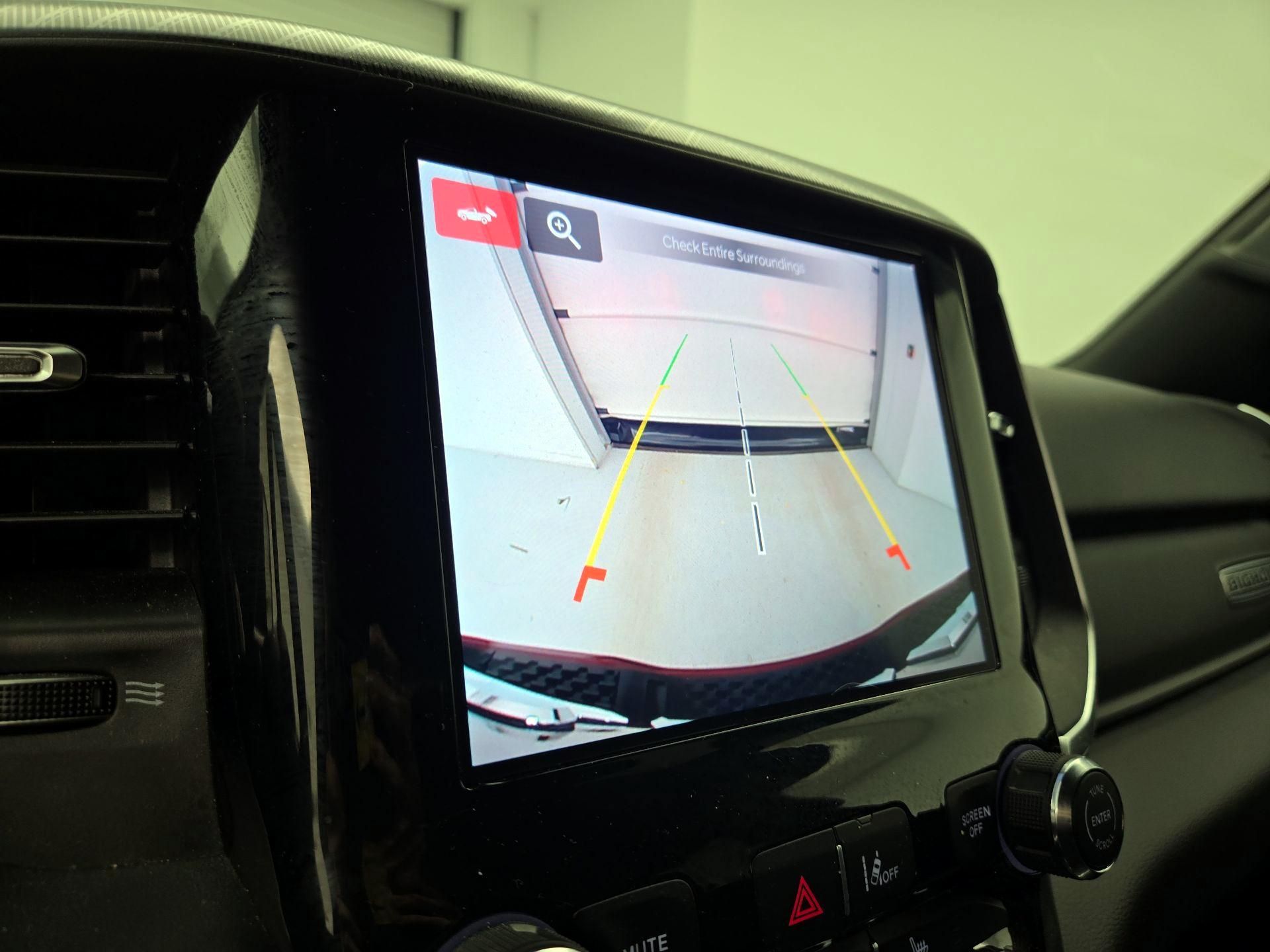 Thumbnail: 2025 RAM 1500 - 14