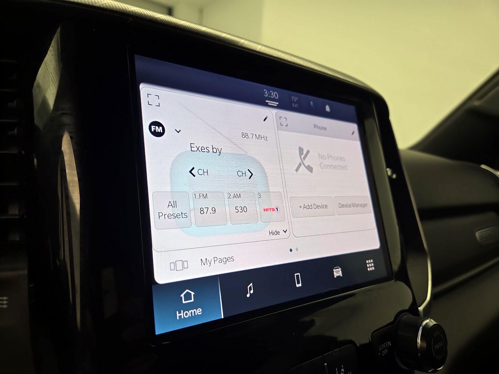 Thumbnail: 2025 RAM 1500 - 15