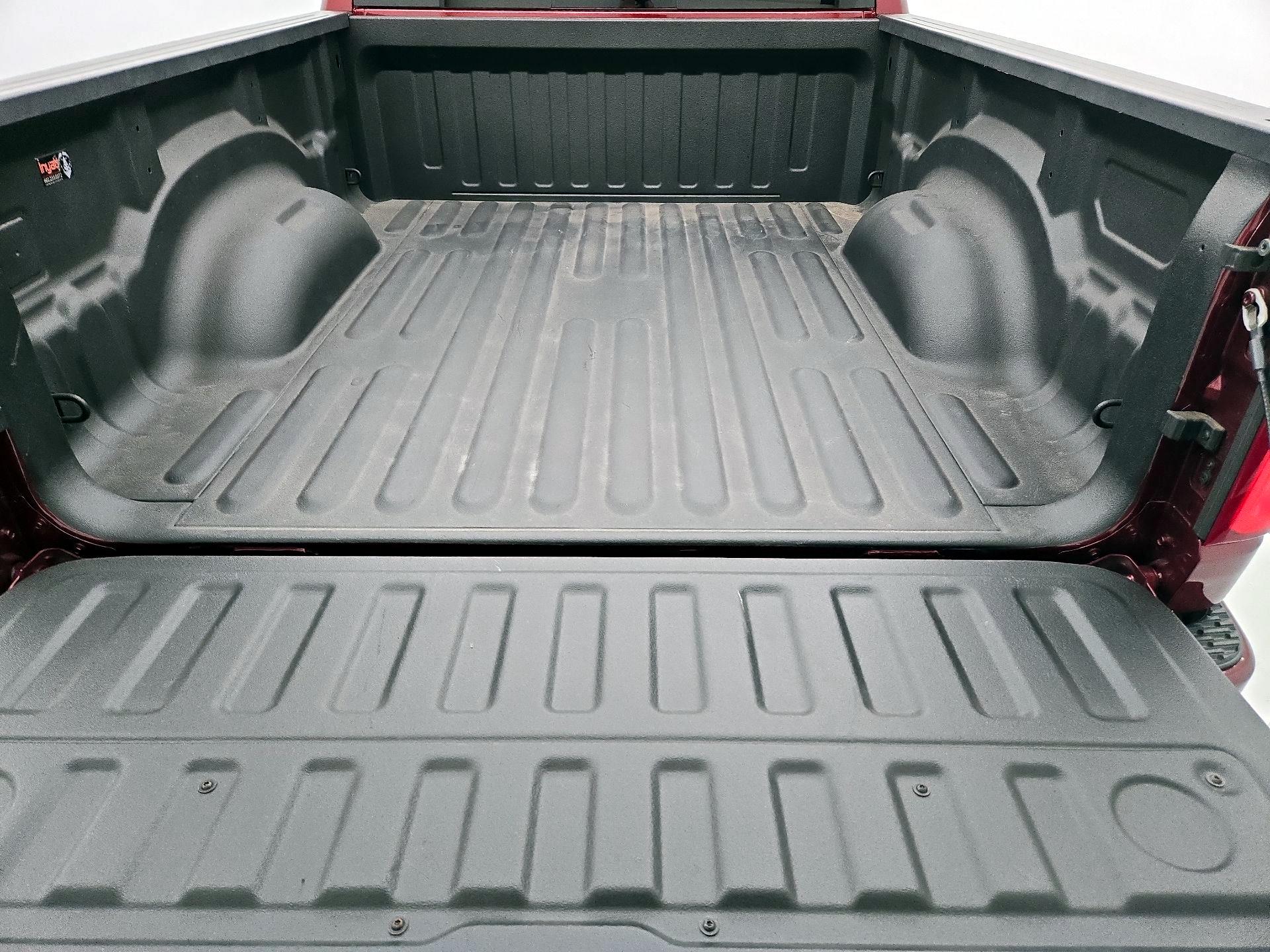 Thumbnail: 2025 RAM 1500 - 20