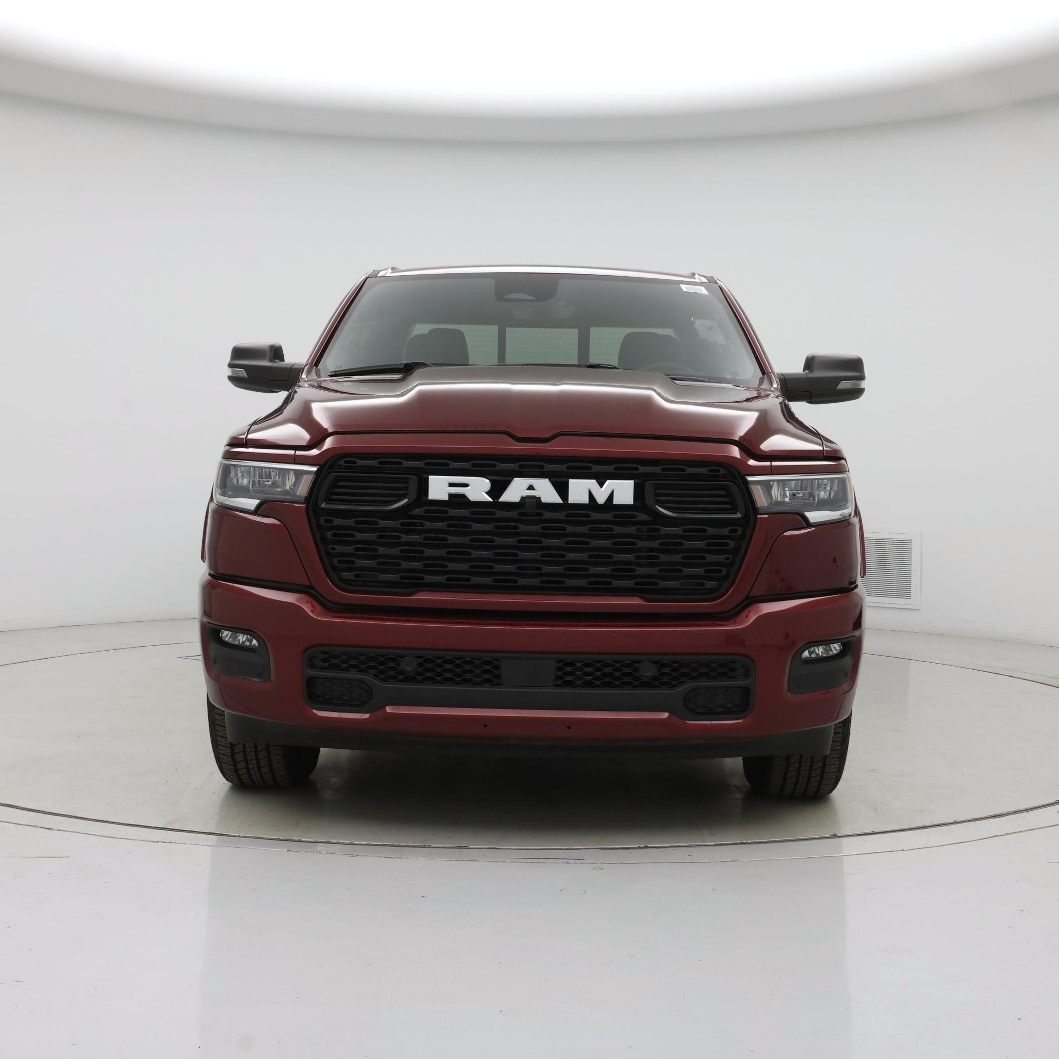 Thumbnail: 2025 RAM 1500 - 5