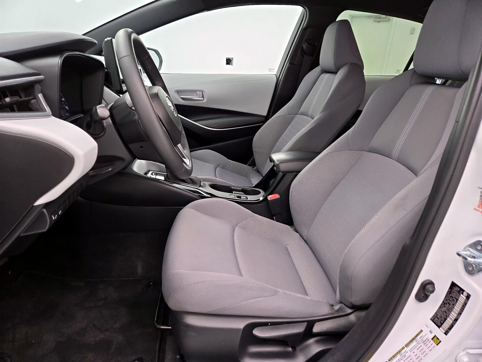 Thumbnail: 2024 Toyota Corolla - 11