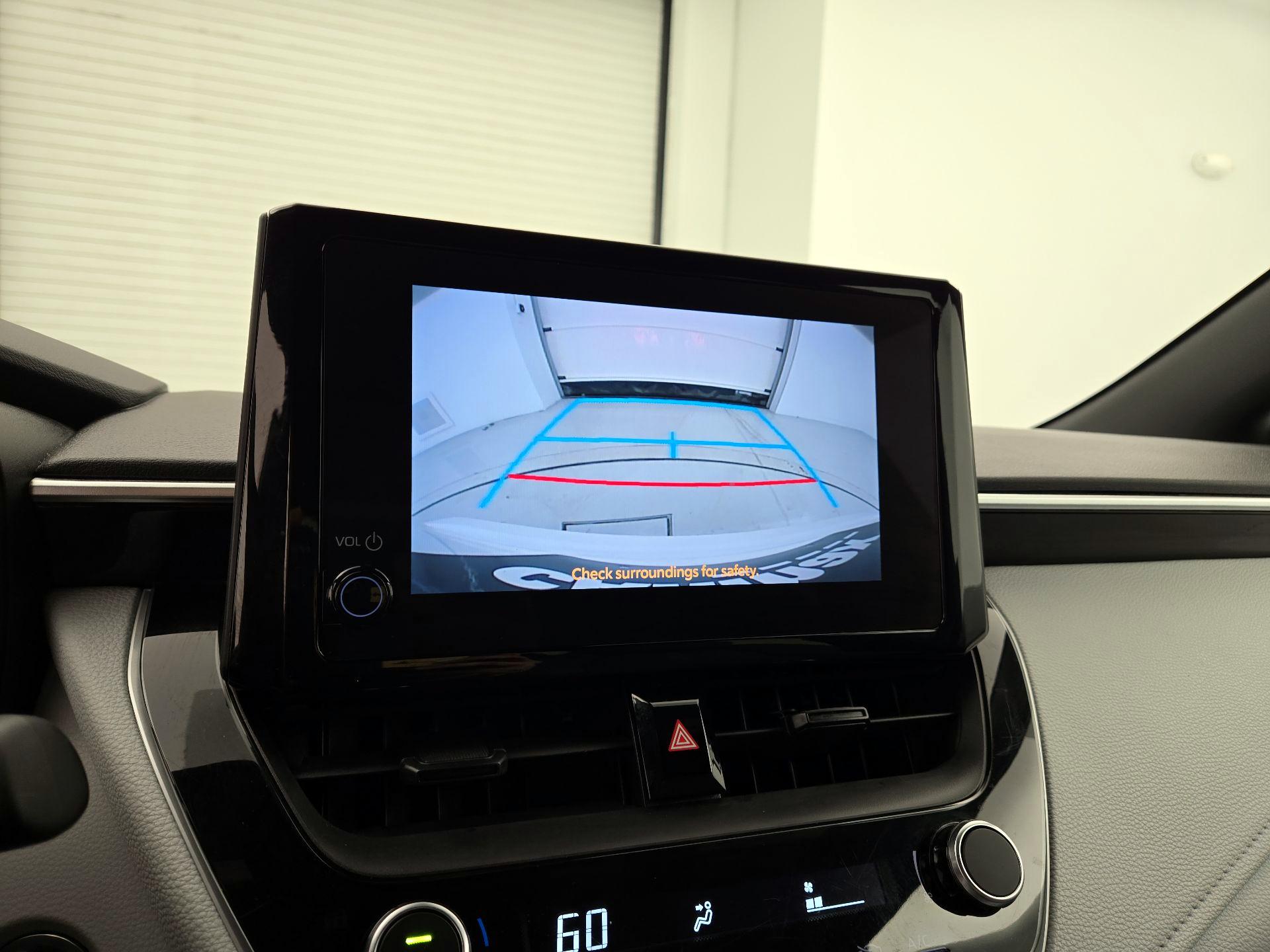 Thumbnail: 2024 Toyota Corolla - 14