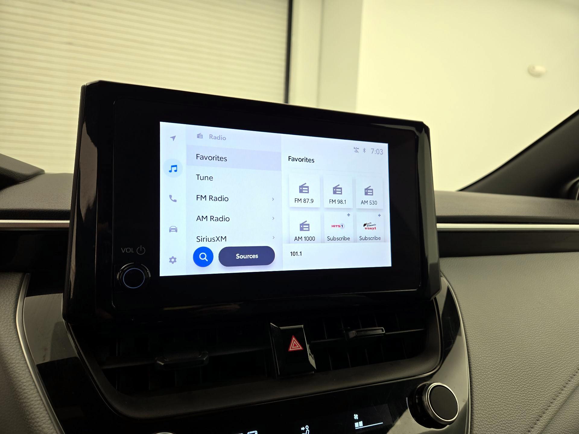 Thumbnail: 2024 Toyota Corolla - 15