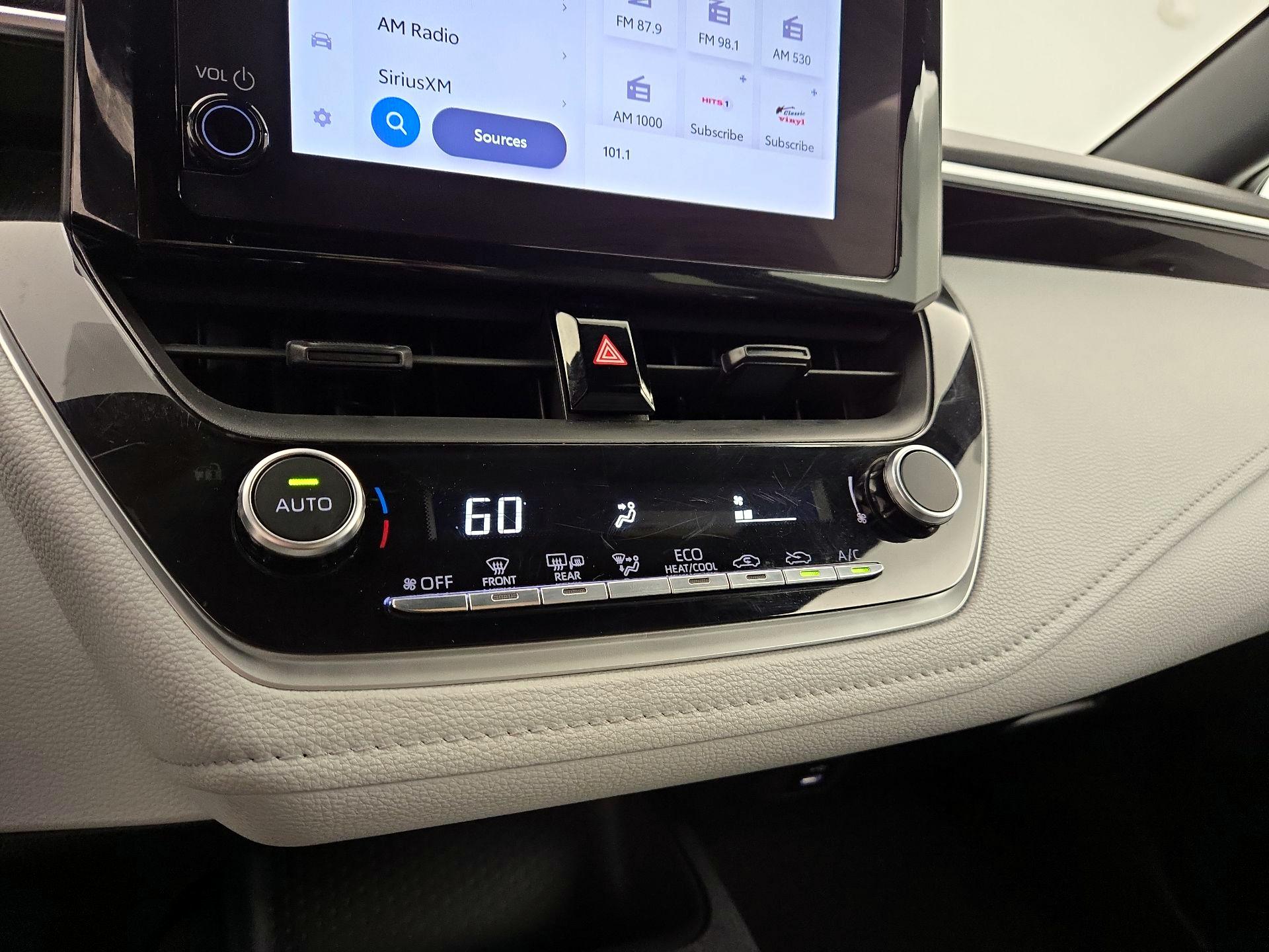 Thumbnail: 2024 Toyota Corolla - 16