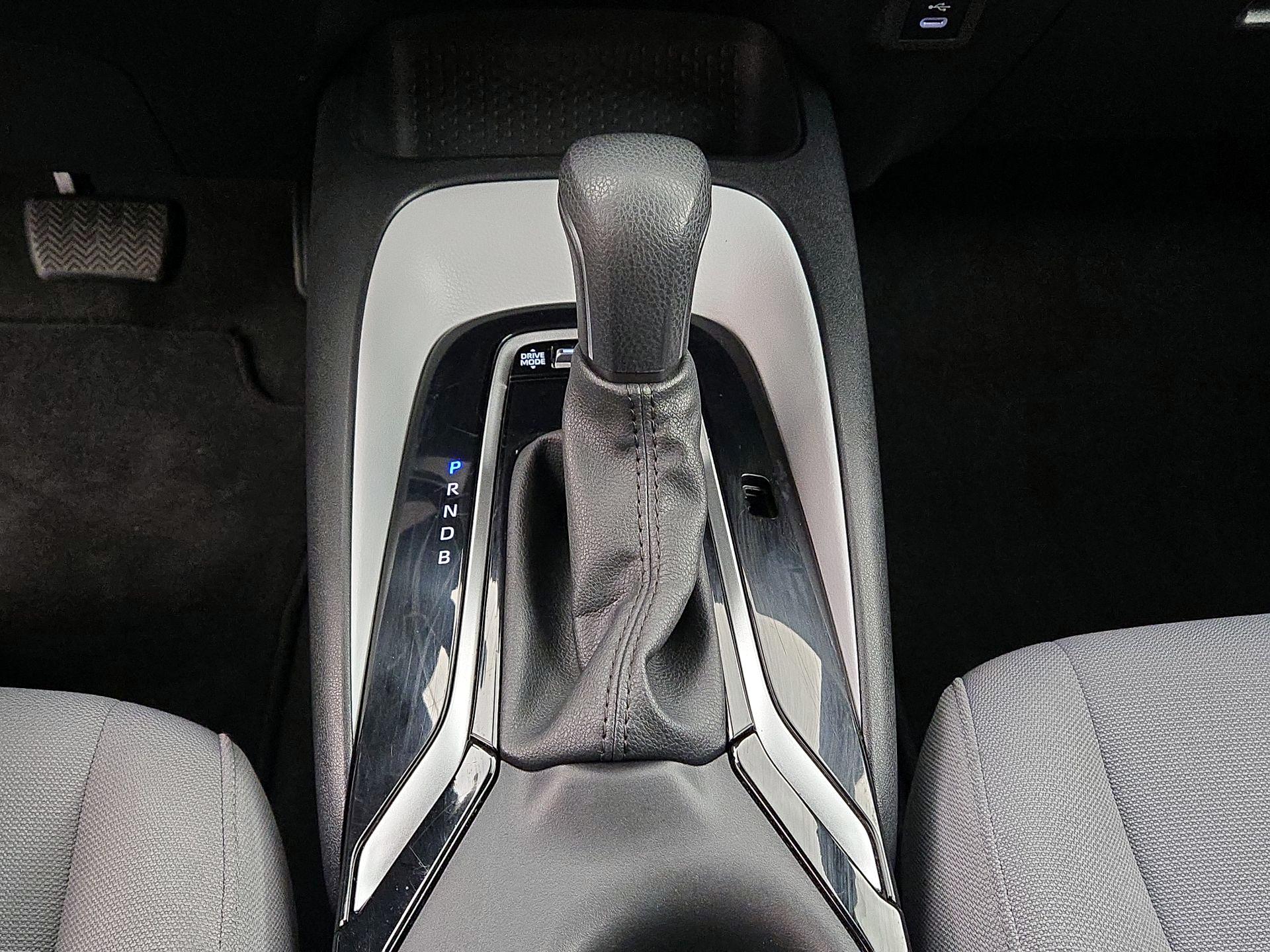 Thumbnail: 2024 Toyota Corolla - 17