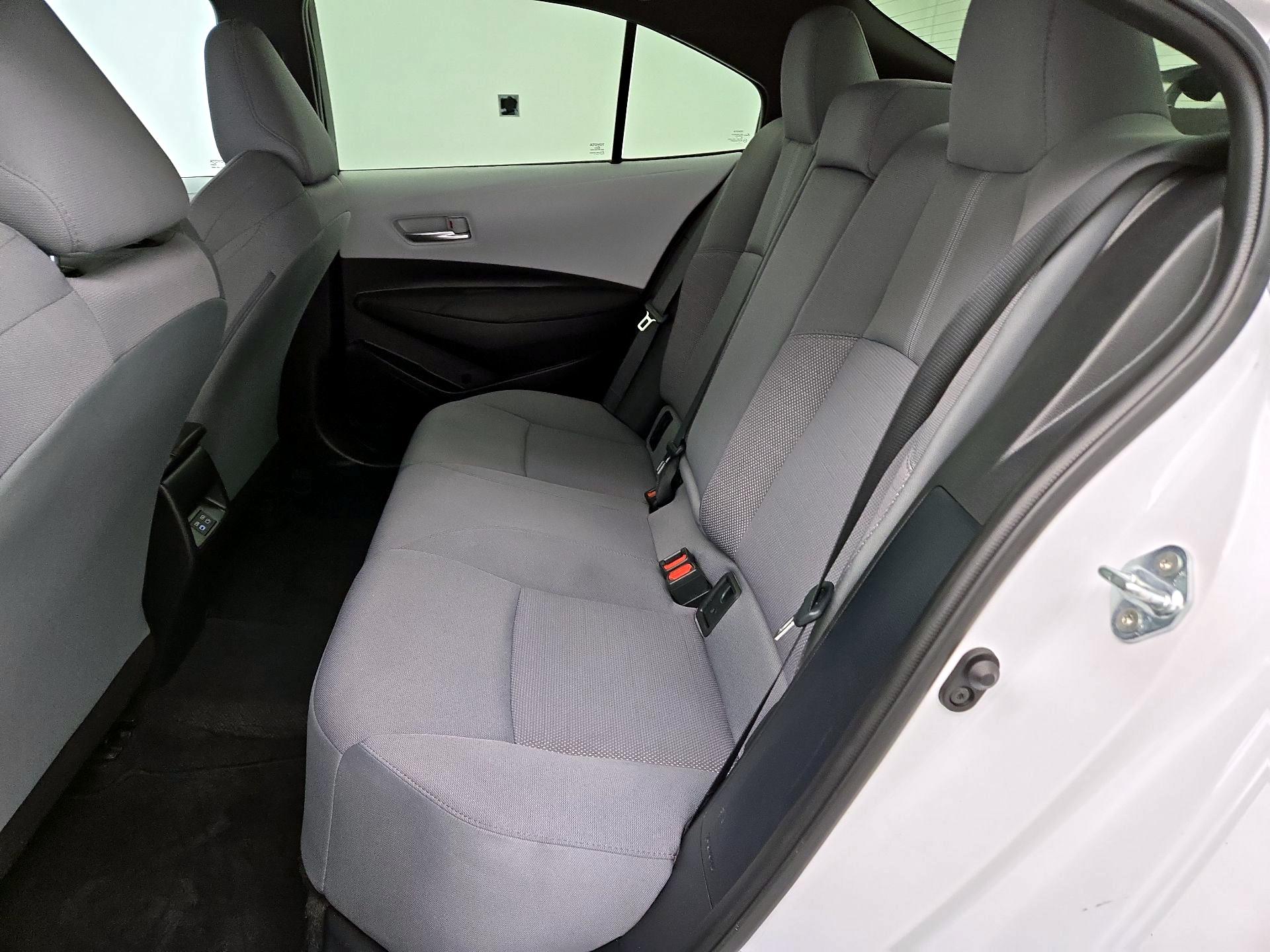 Thumbnail: 2024 Toyota Corolla - 19