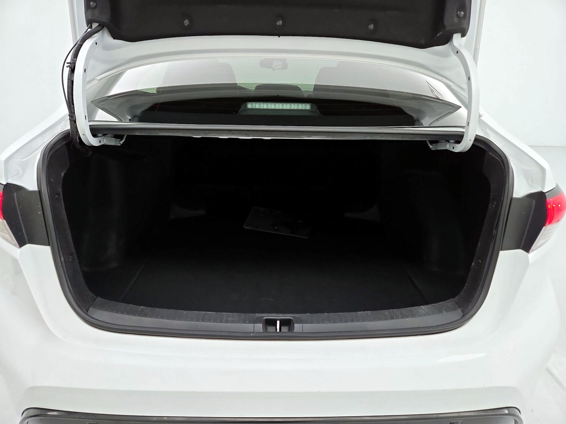 Thumbnail: 2024 Toyota Corolla - 20