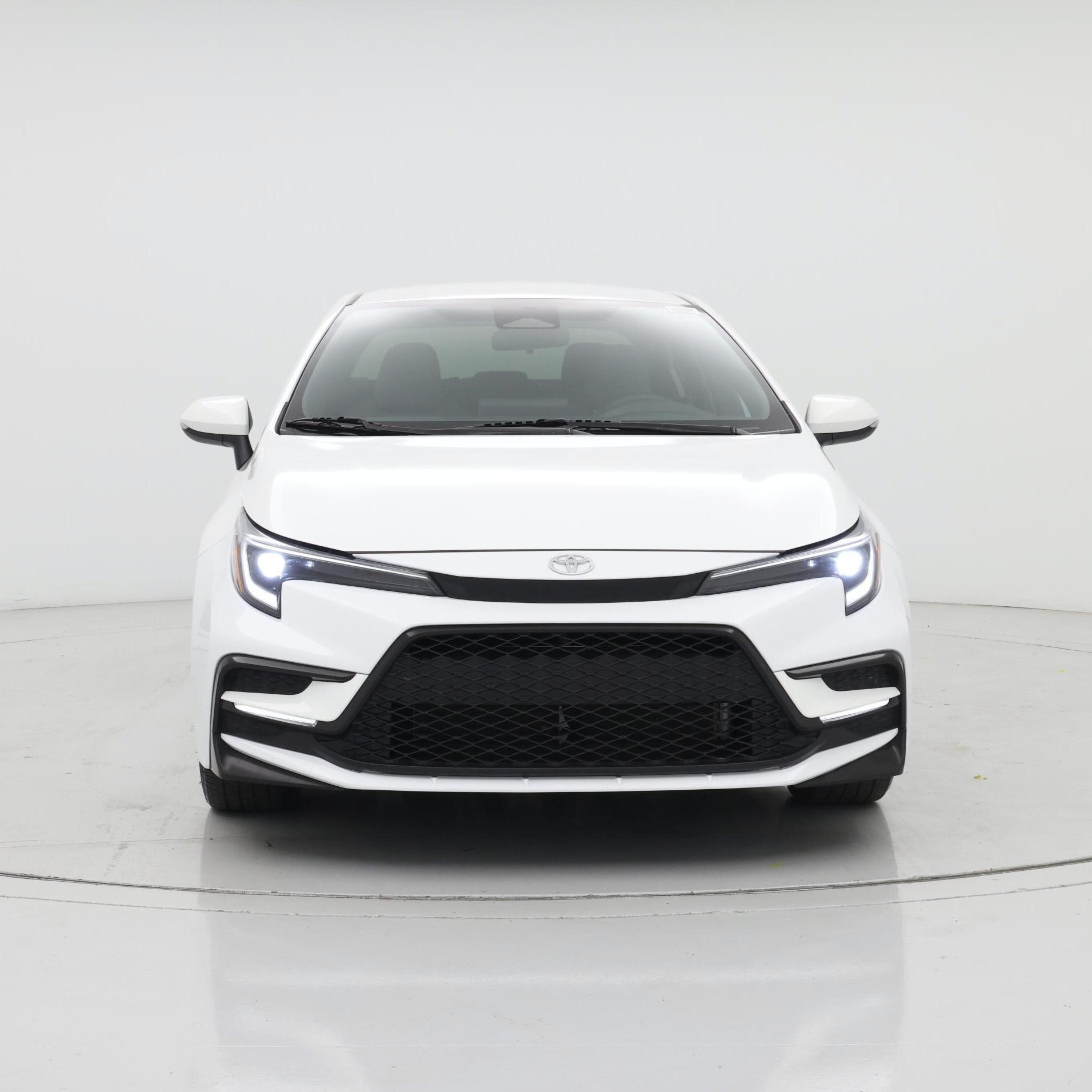 Thumbnail: 2024 Toyota Corolla - 5