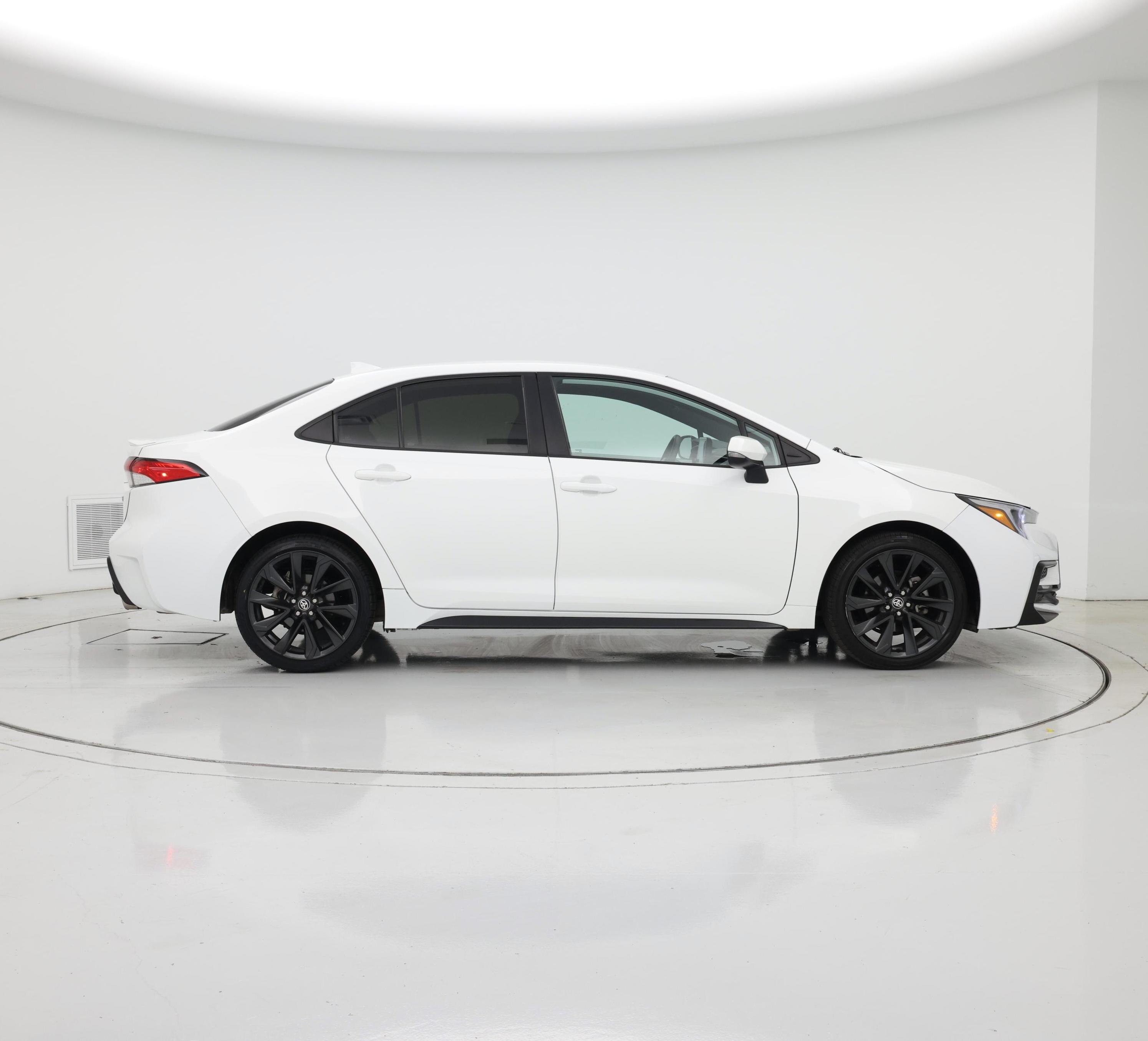 Thumbnail: 2024 Toyota Corolla - 7