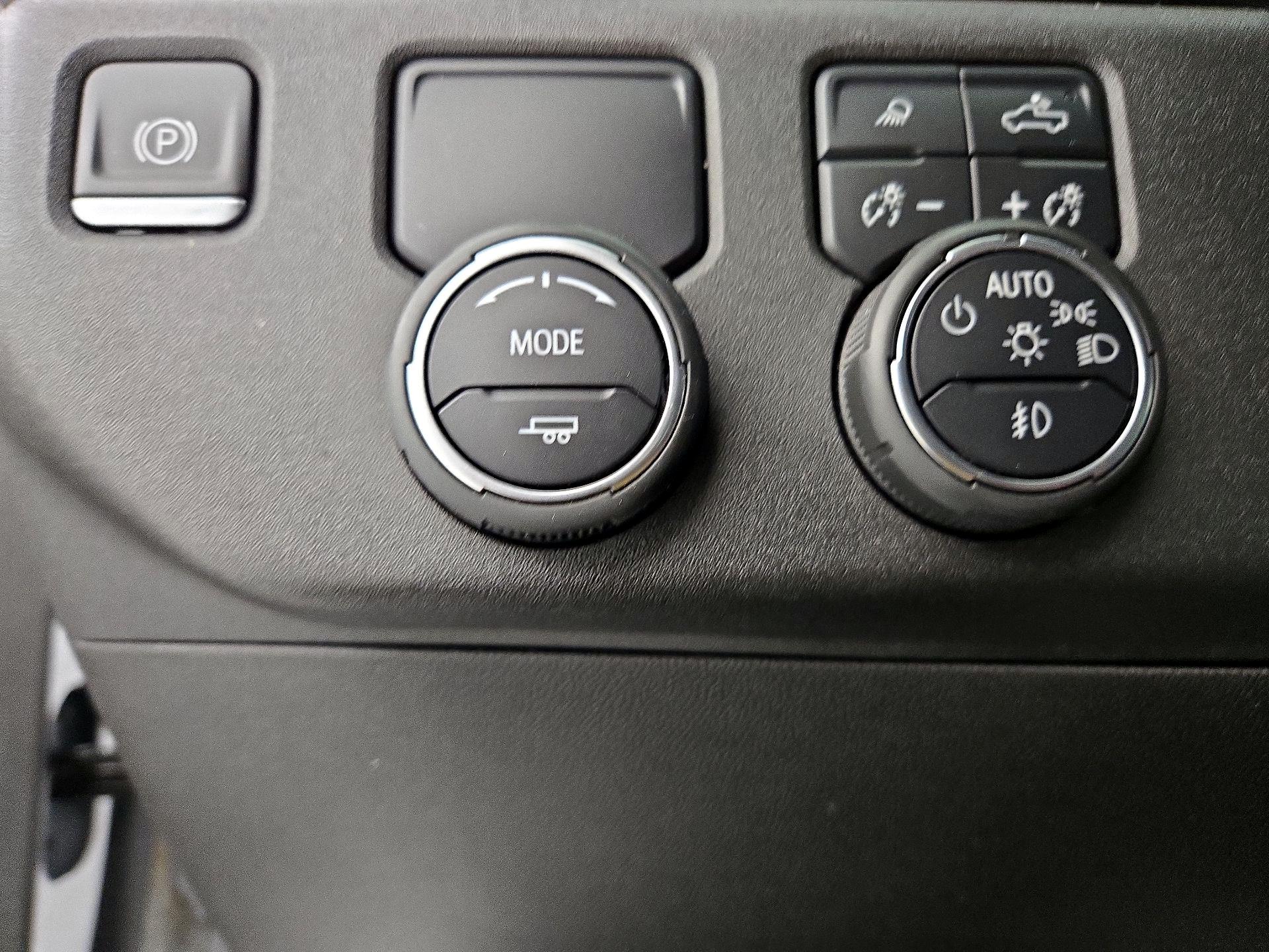 Thumbnail: 2022 Chevrolet Silverado 1500 - 13