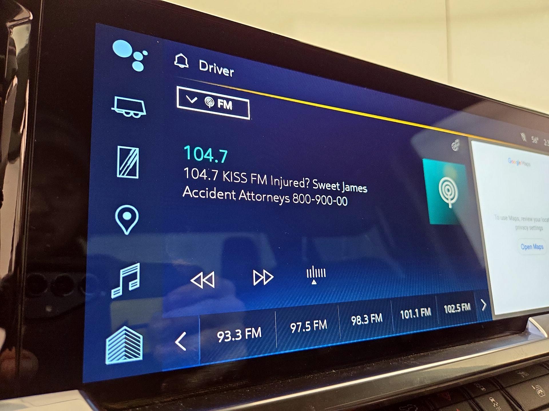 Thumbnail: 2022 Chevrolet Silverado 1500 - 15