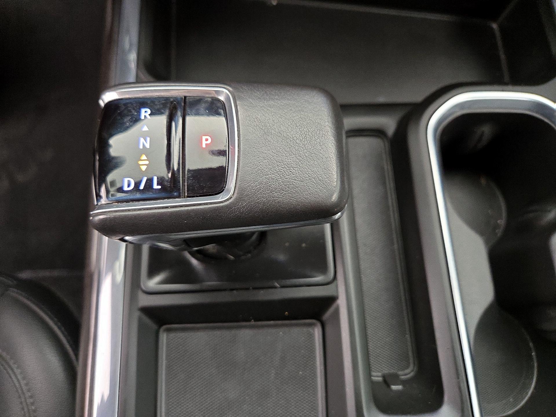 Thumbnail: 2022 Chevrolet Silverado 1500 - 17