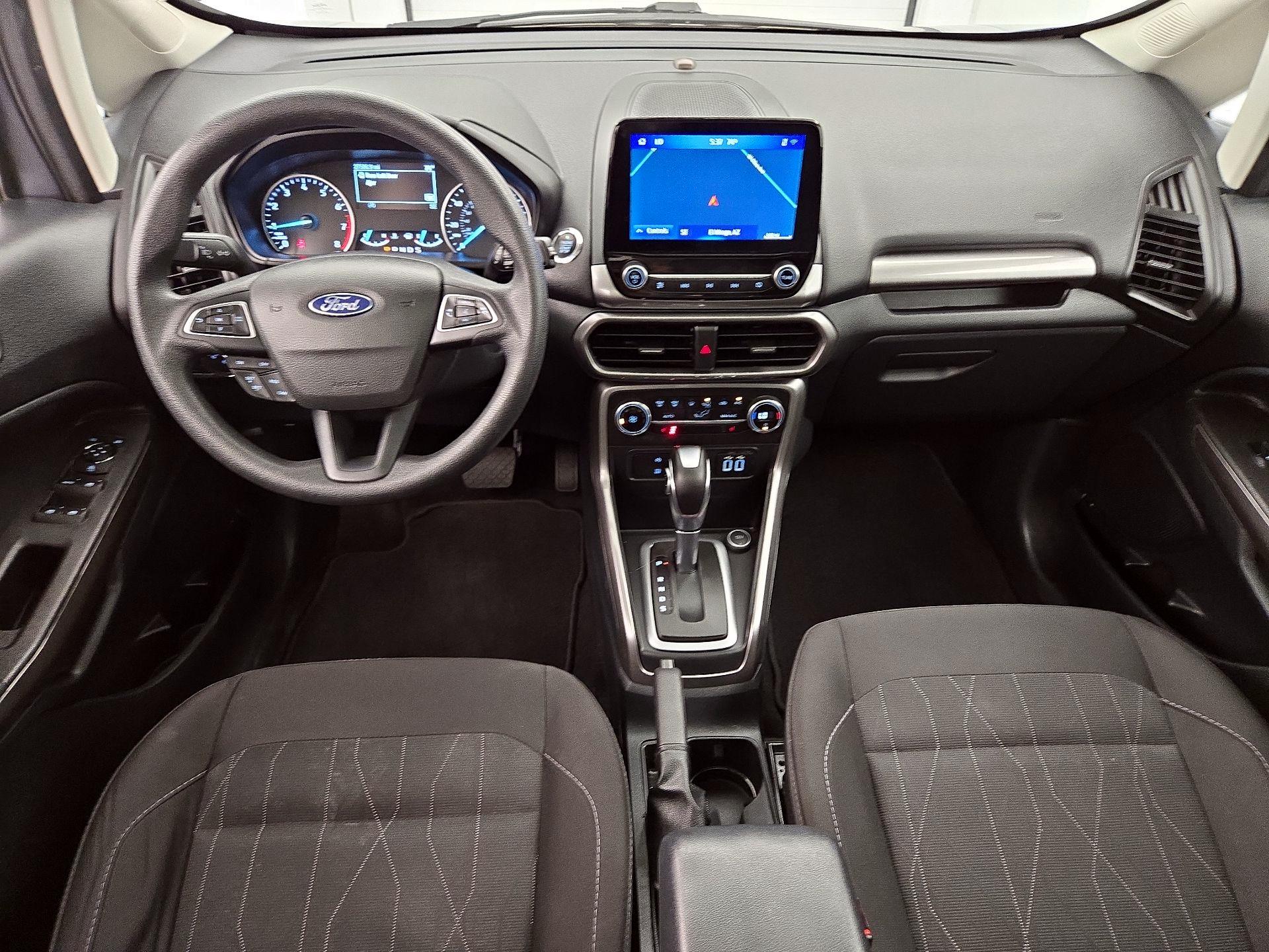 Thumbnail: 2021 Ford EcoSport - 9