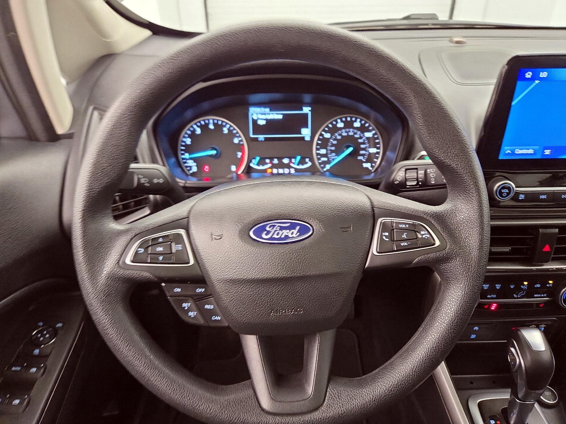 Thumbnail: 2021 Ford EcoSport - 10