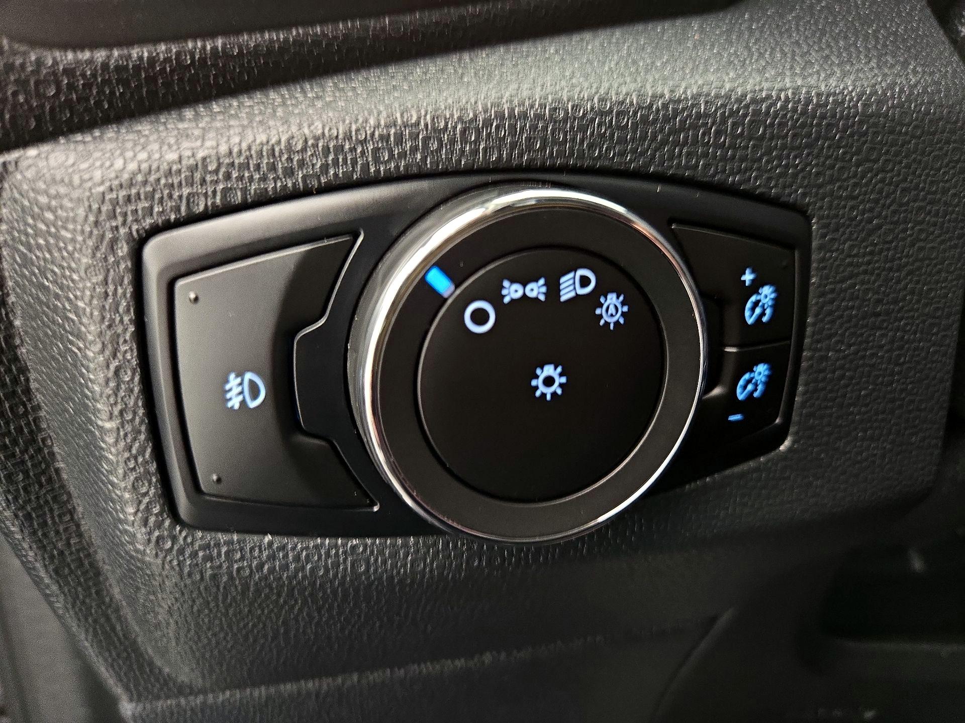 Thumbnail: 2021 Ford EcoSport - 13