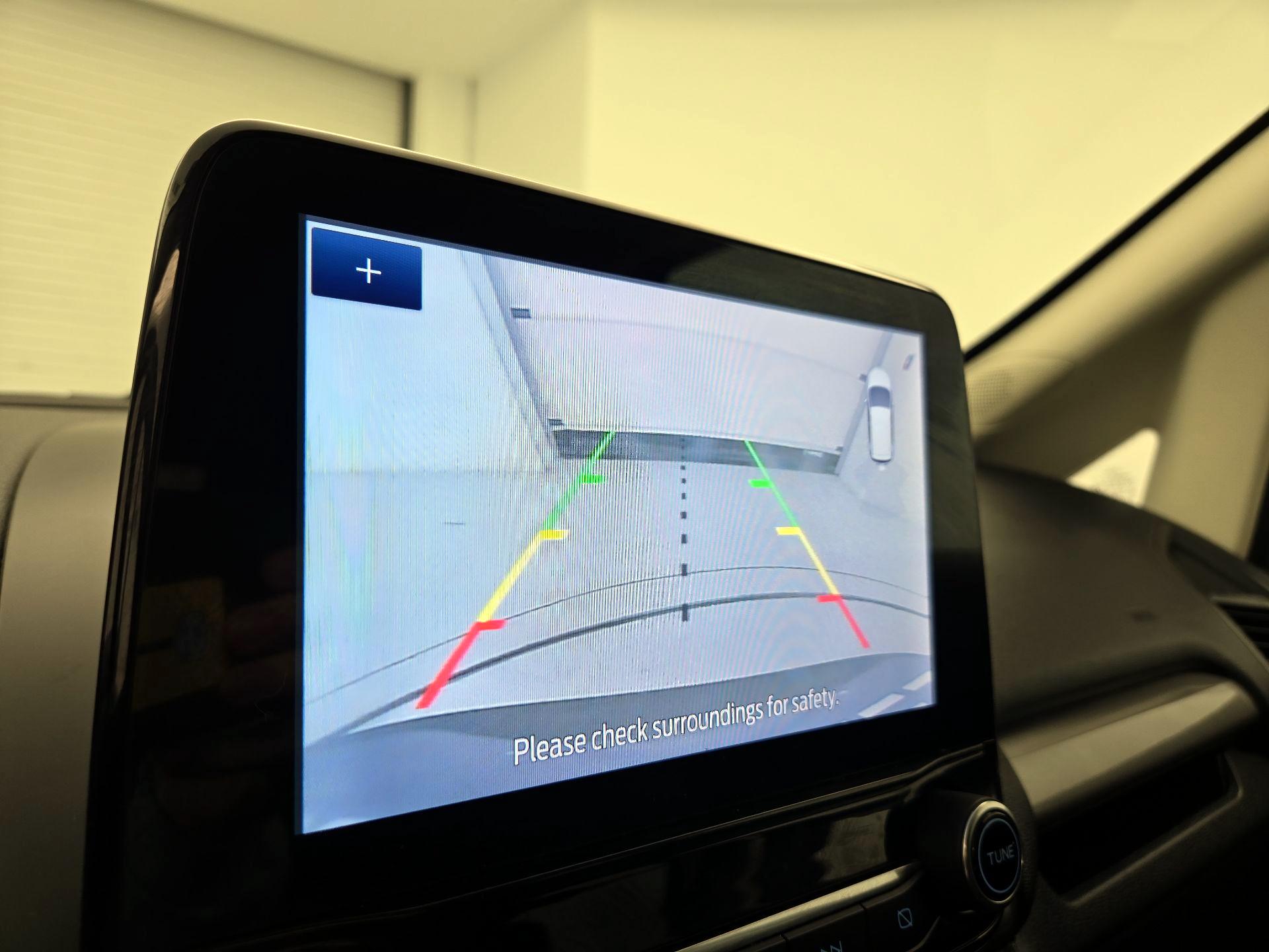 Thumbnail: 2021 Ford EcoSport - 15