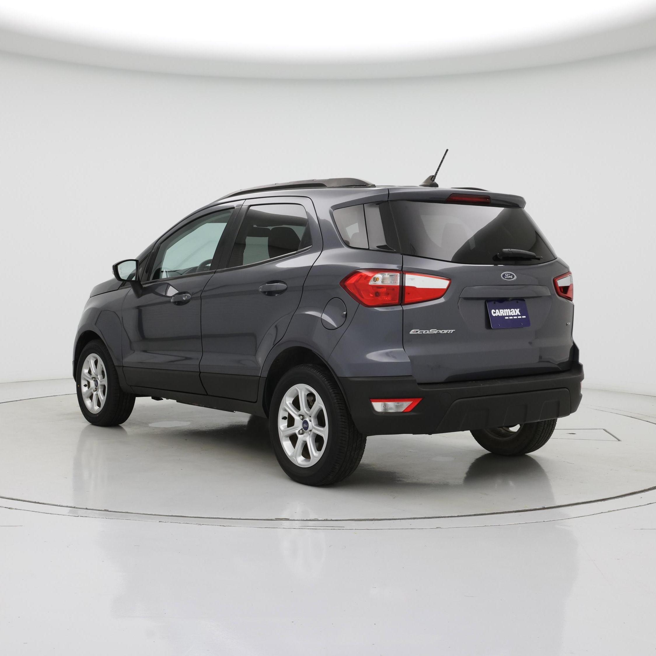 Thumbnail: 2021 Ford EcoSport - 2