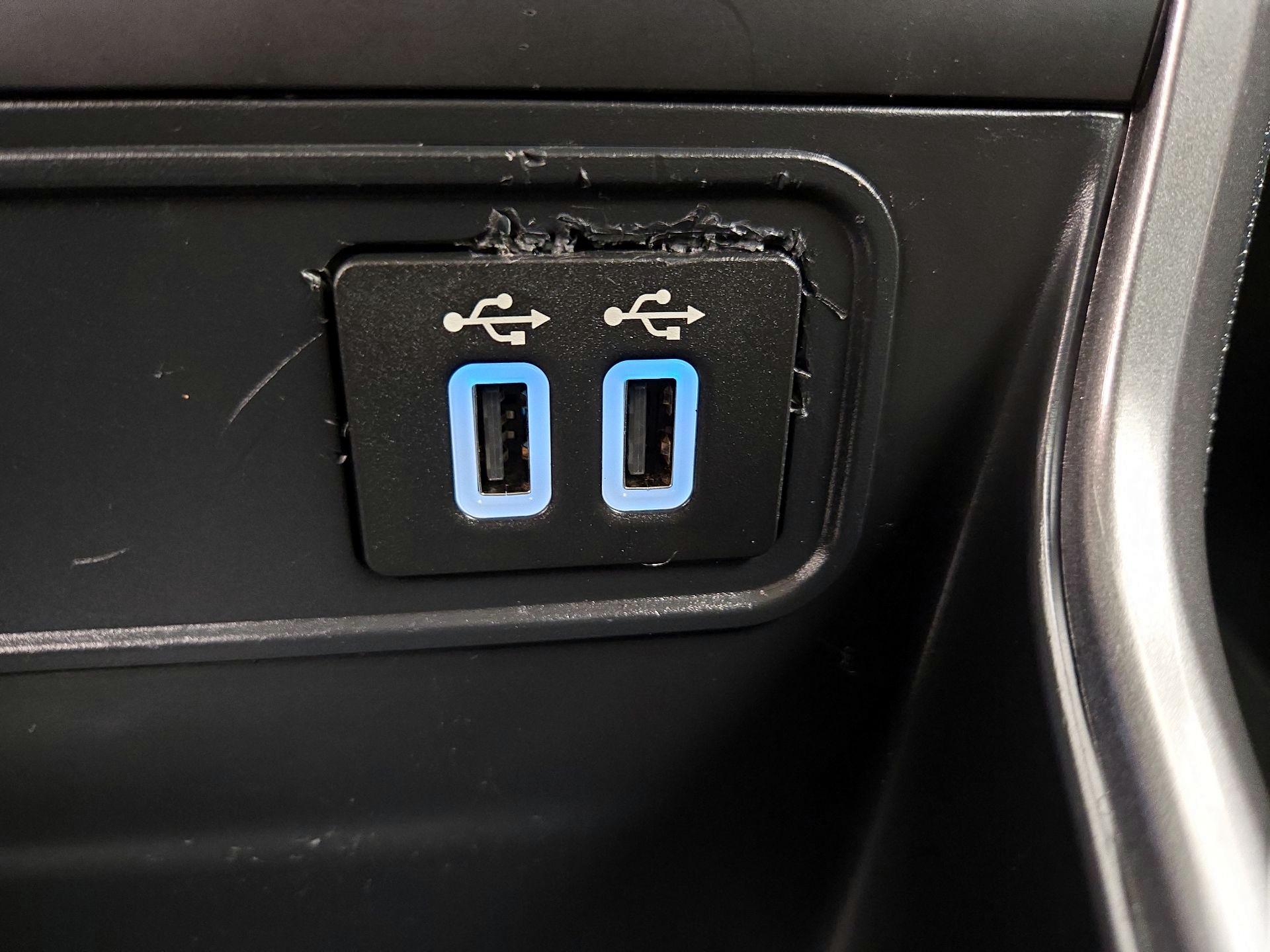 Thumbnail: 2021 Ford EcoSport - 19